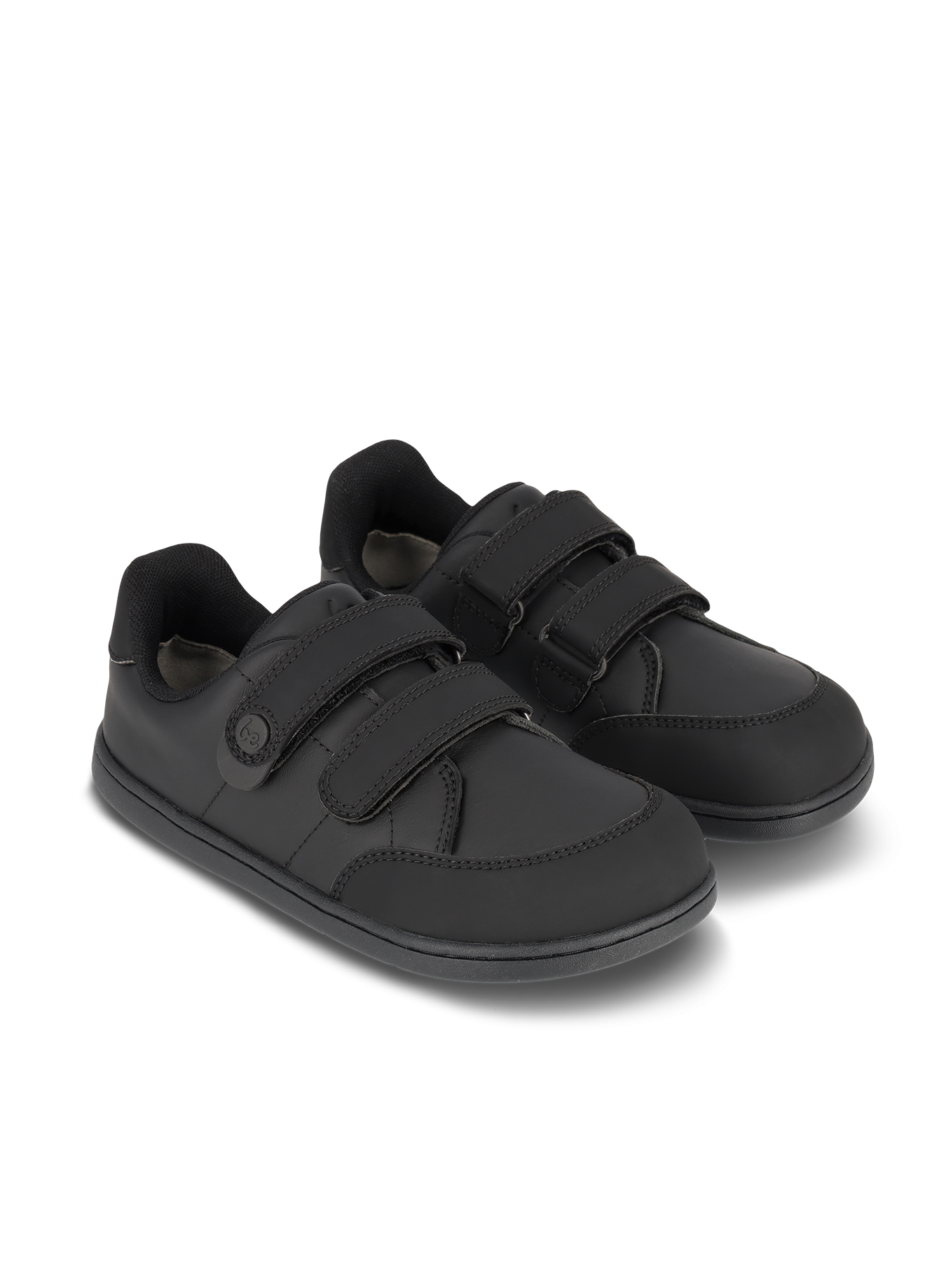 Dětské barefoot tenisky Be Lenka Energise Kids - All Black