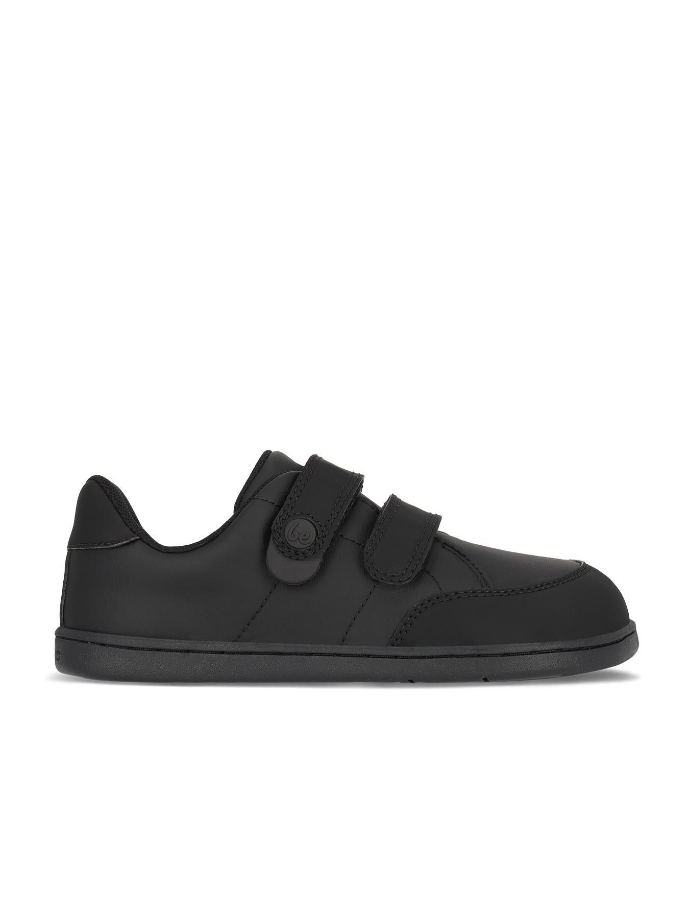Dětské barefoot tenisky Be Lenka Energise Kids - All Black