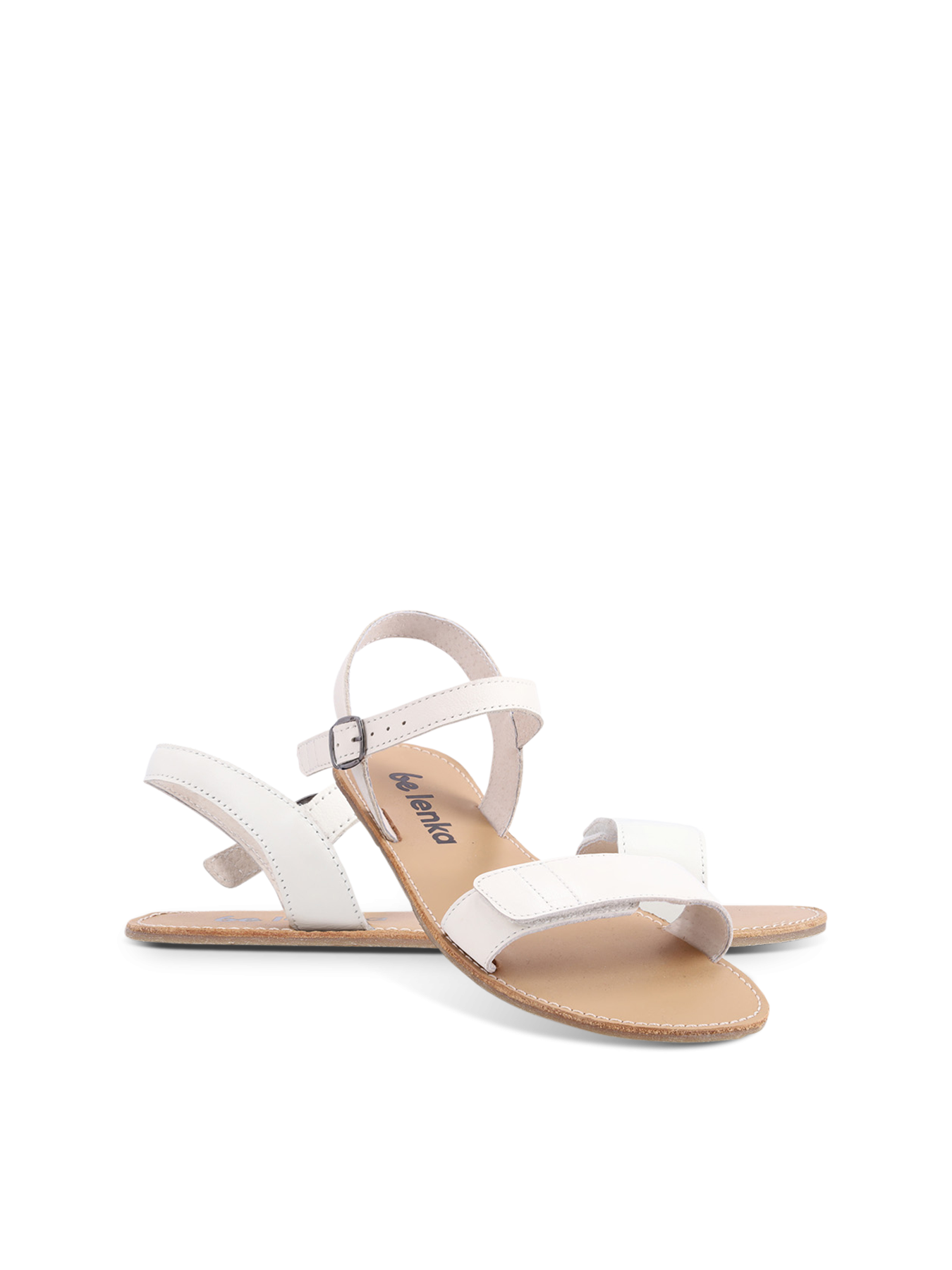 Be Lenka Grace - Ivory White dámské