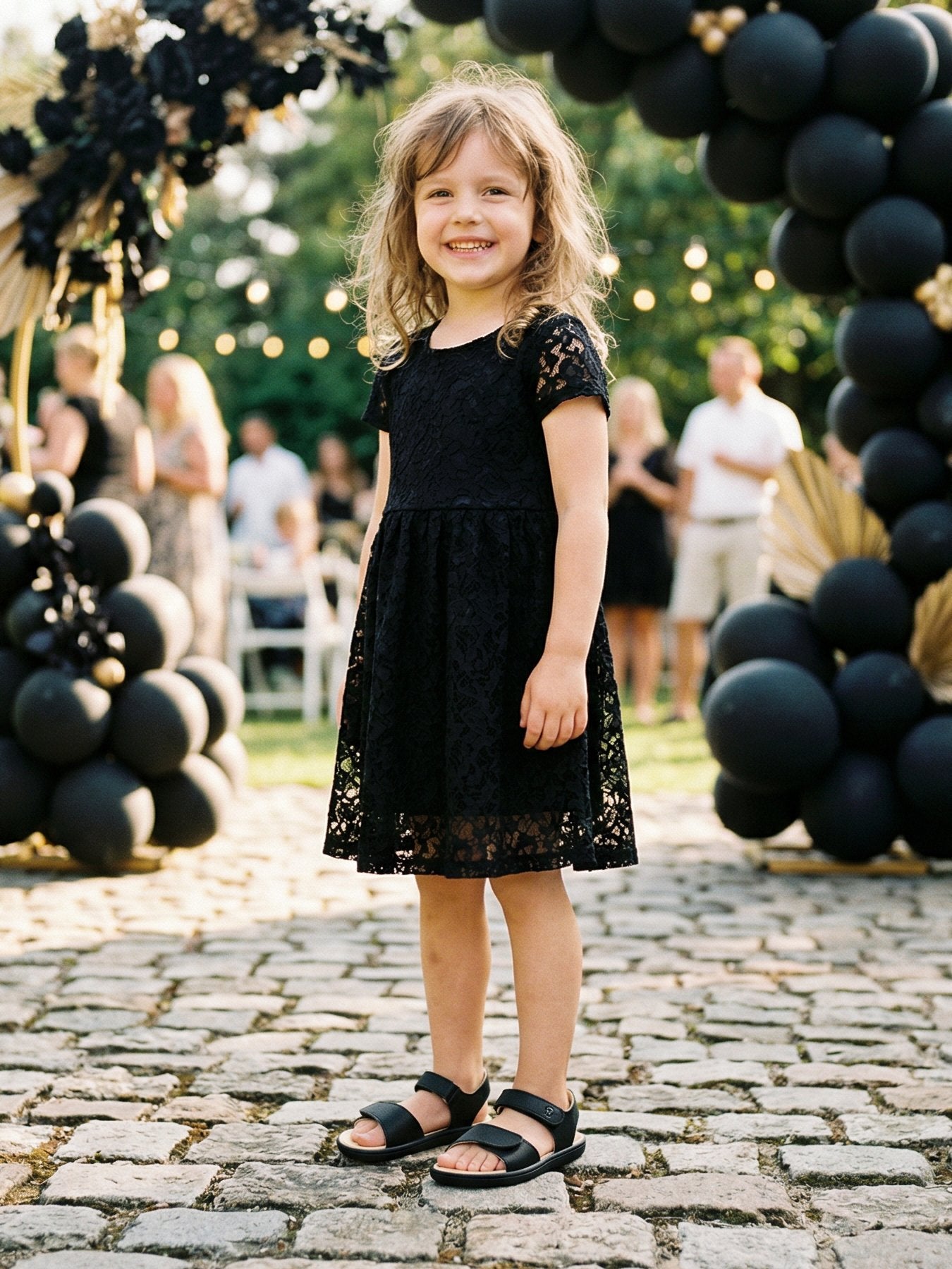 Be Lenka Miami - Black