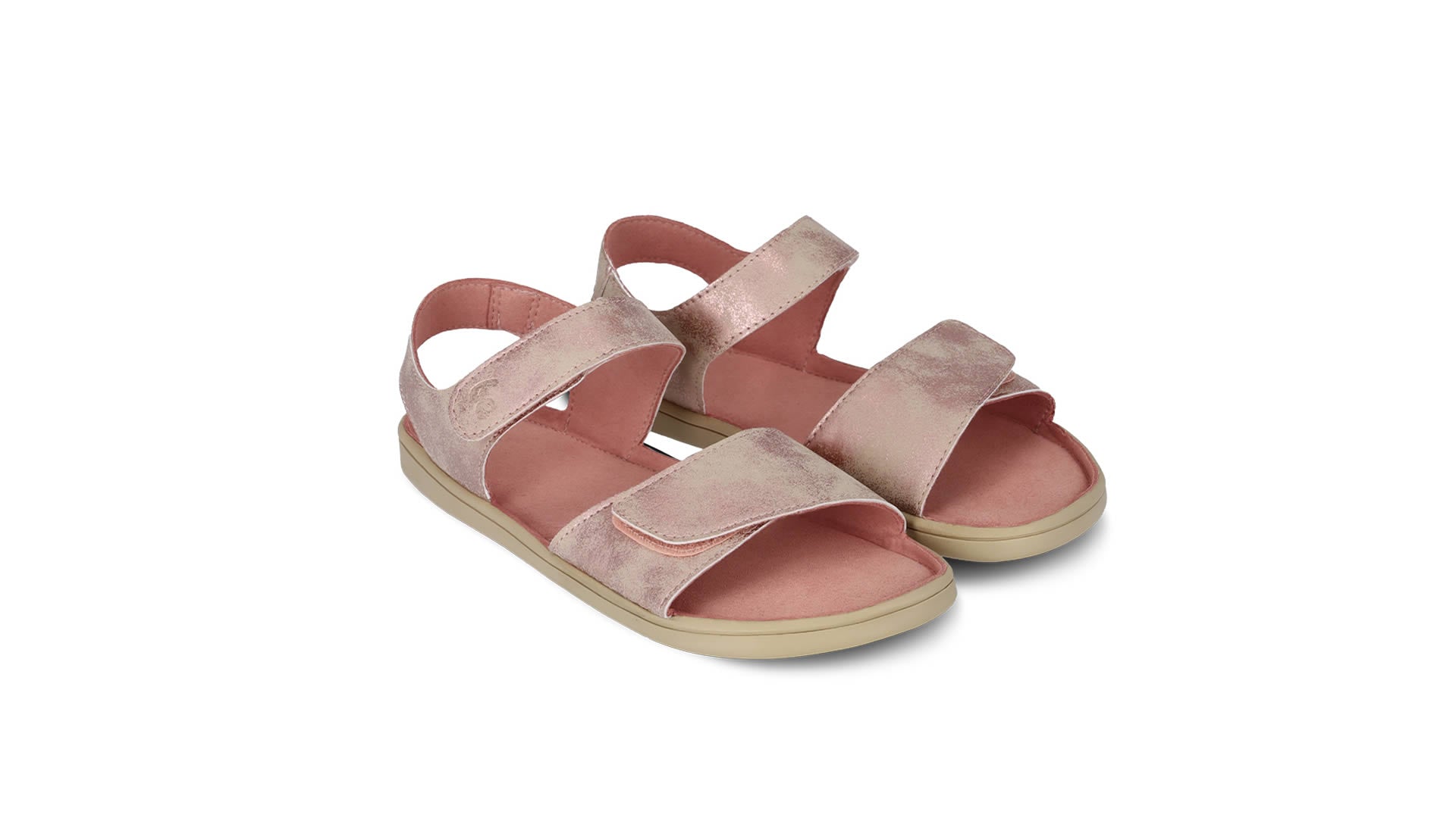 Be Lenka Miami Coral - pohled pravý bok