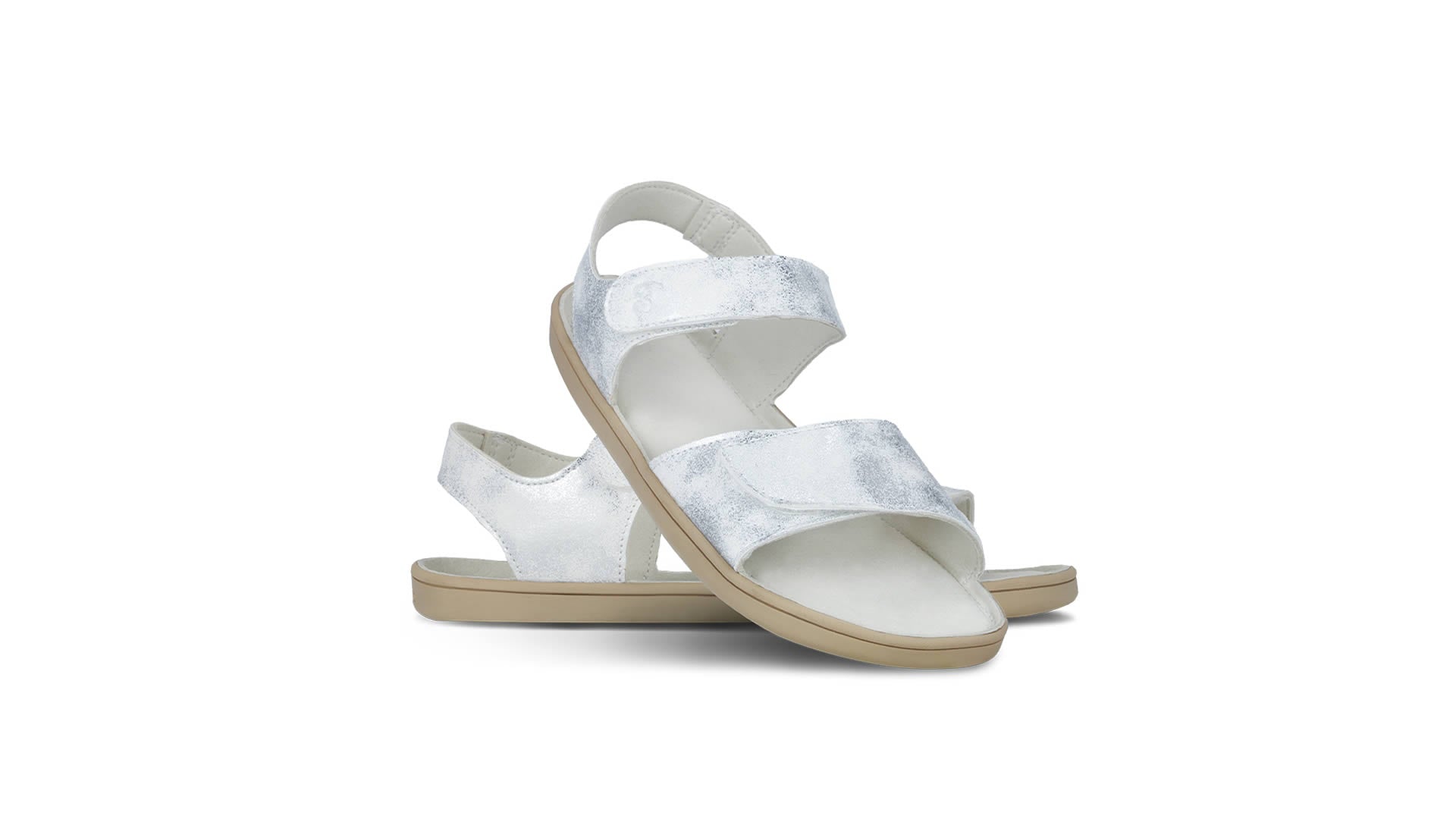 Be Lenka Miami Ivory White - pohled pravá strana