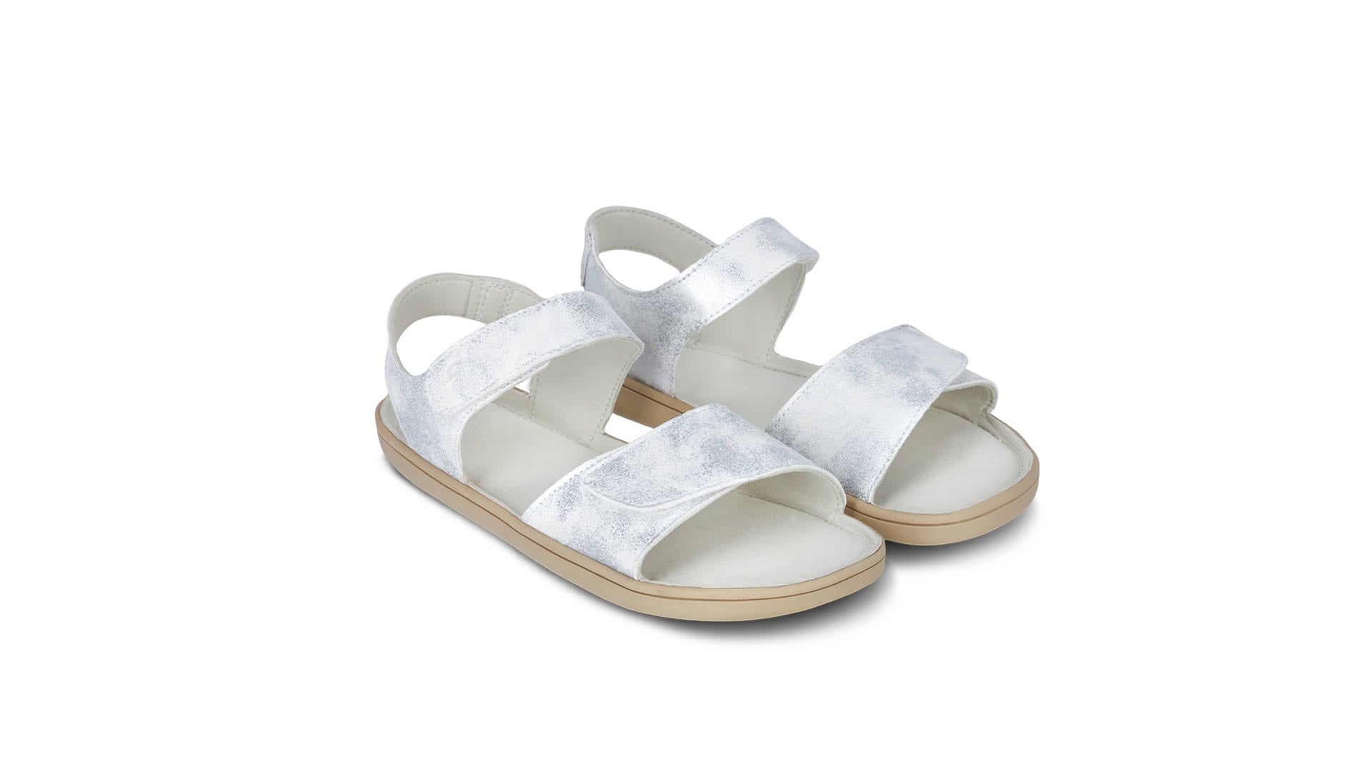 Be Lenka Miami Ivory White - pohled pravý bok