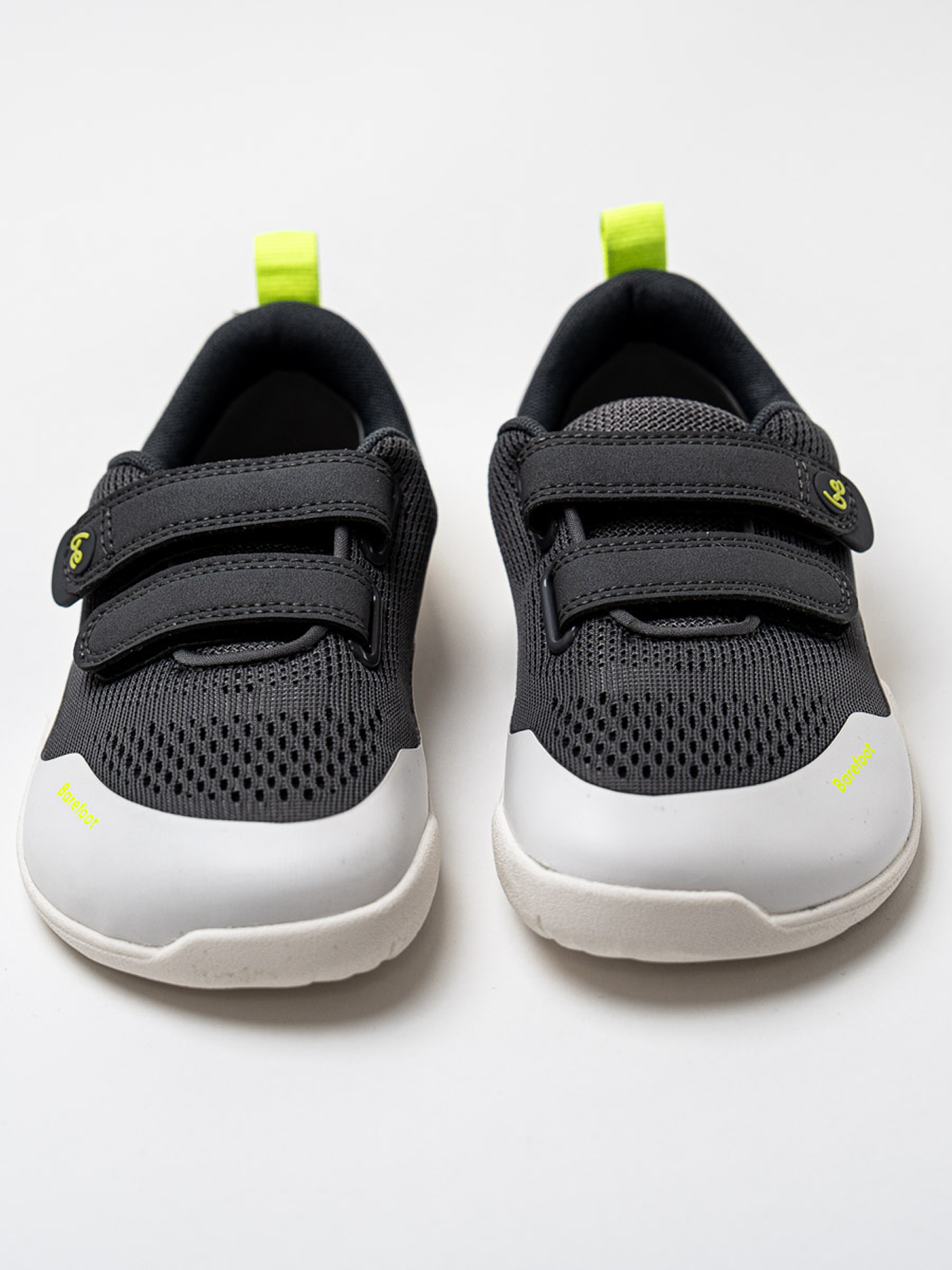 Zapatos barefoot para todo el año para niños Be Lenka Scoot - All Black