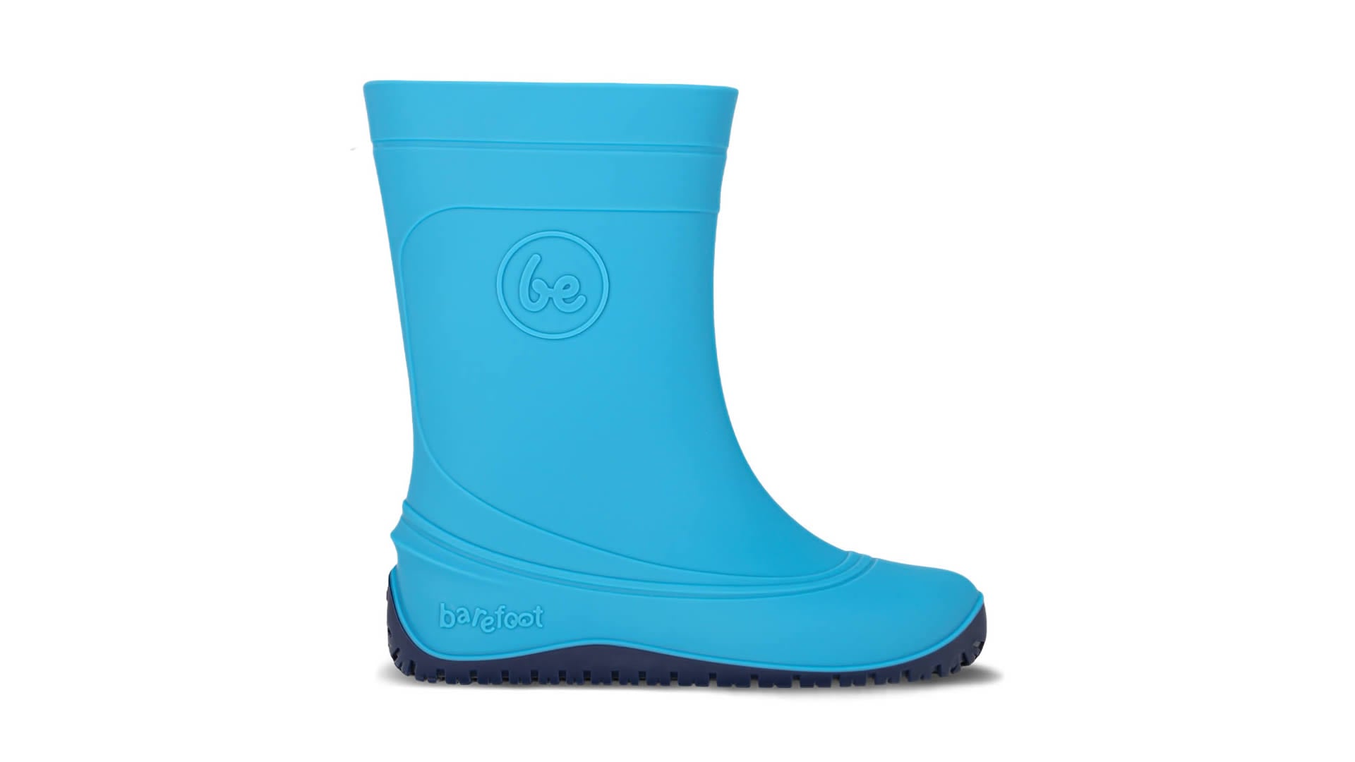 Be Lenka Pudds - Aqua Blue