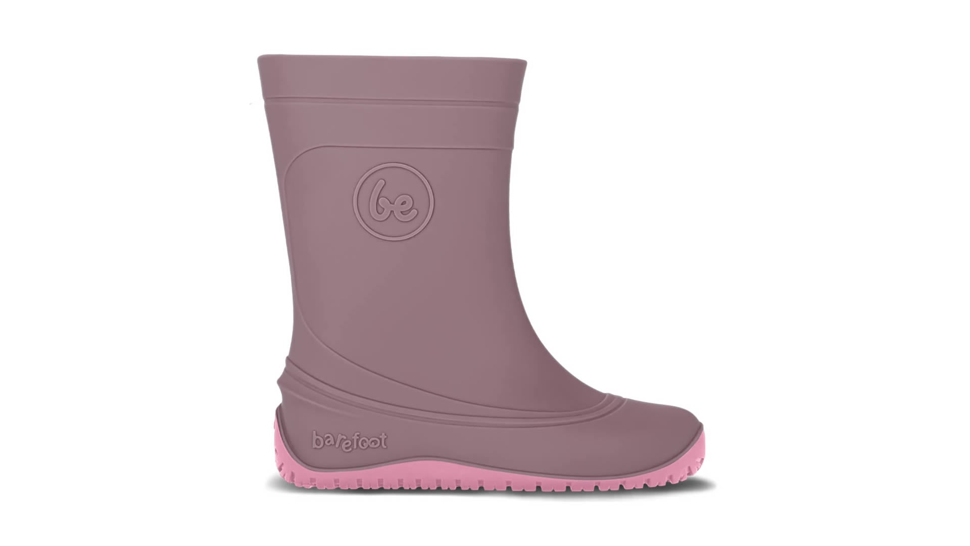 Be Lenka Pudds - Misty Pink