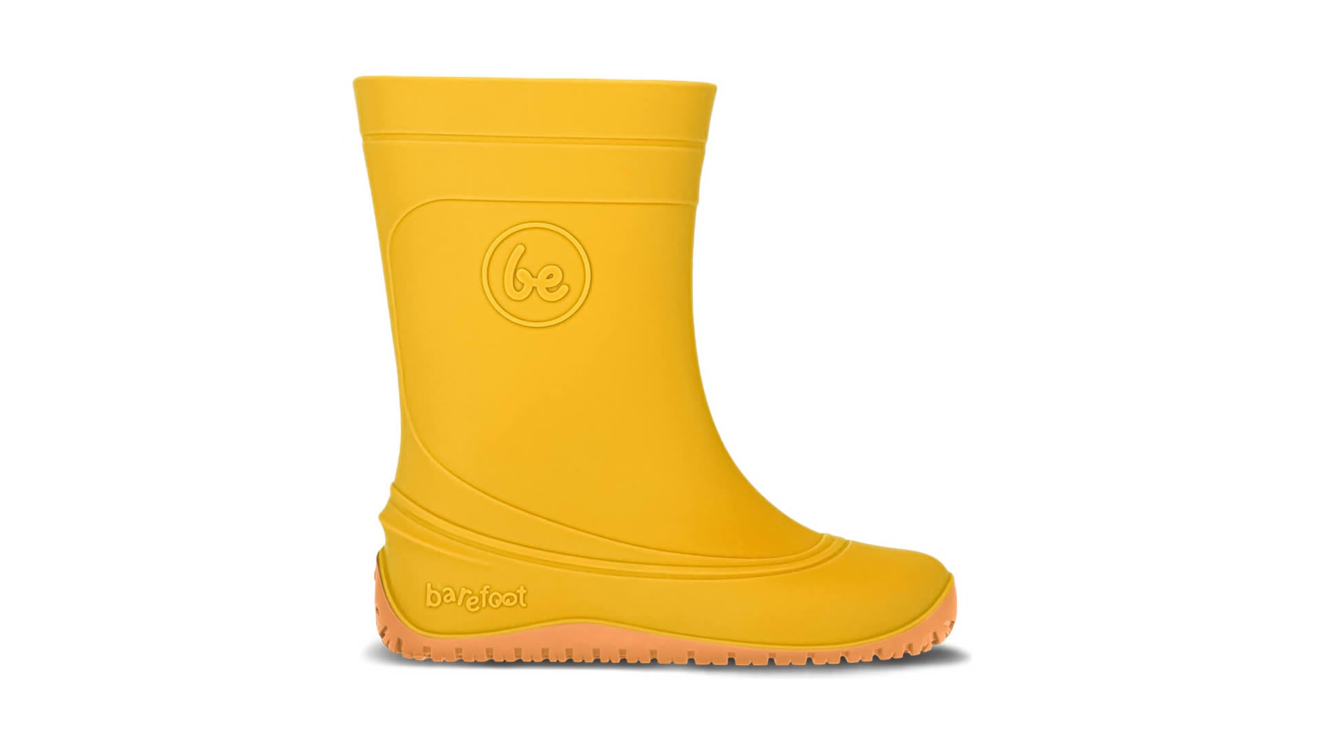 Be Lenka Pudds - Yellow