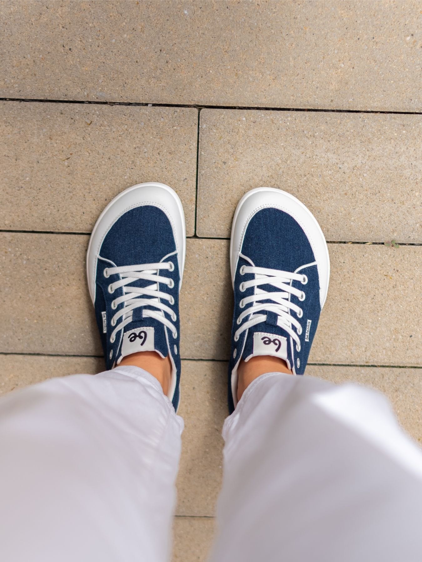 Be Lenka Rebound - Denim Dark Blue dámské