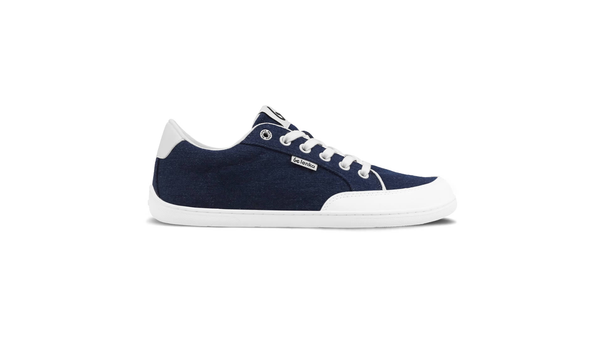 Be Lenka Rebound Denim Dark Blue  - pravý bok