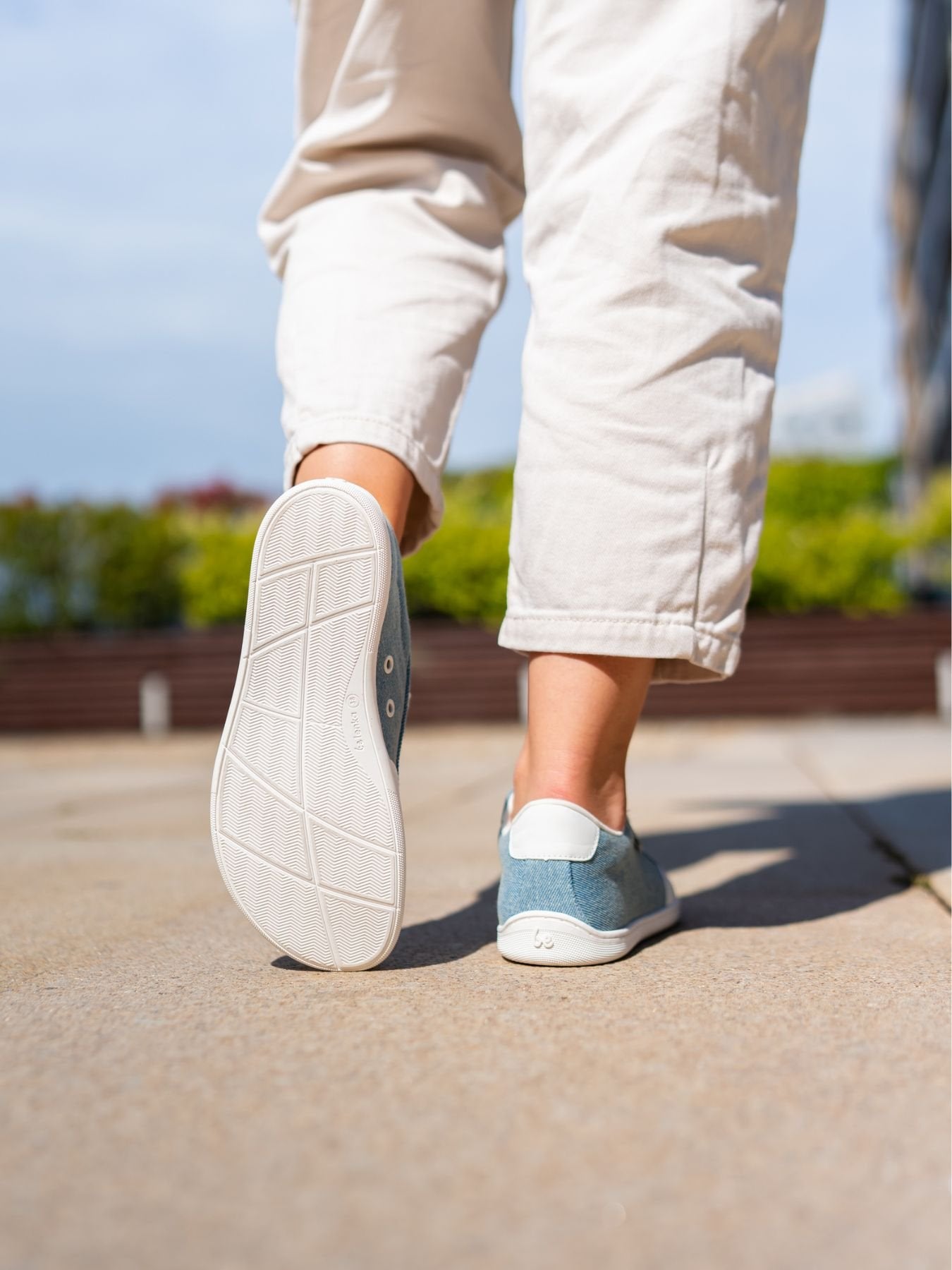 Be Lenka Rebound - Denim Light Blue dámské