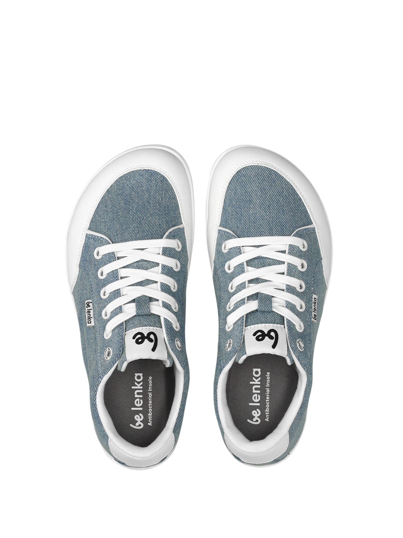 Be Lenka Rebound - Denim Light Blue dámské