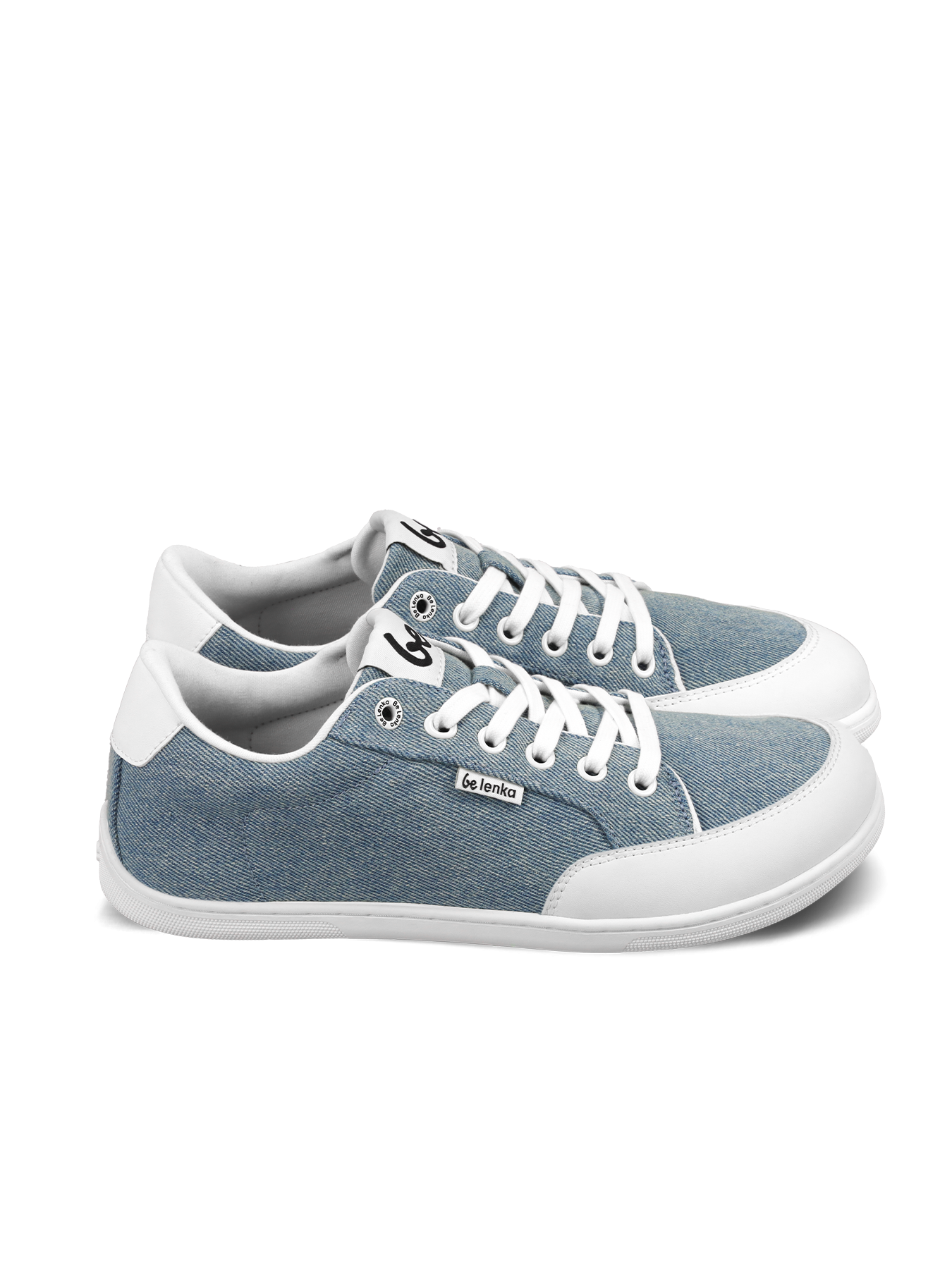 Be Lenka Rebound - Denim Light Blue dámské