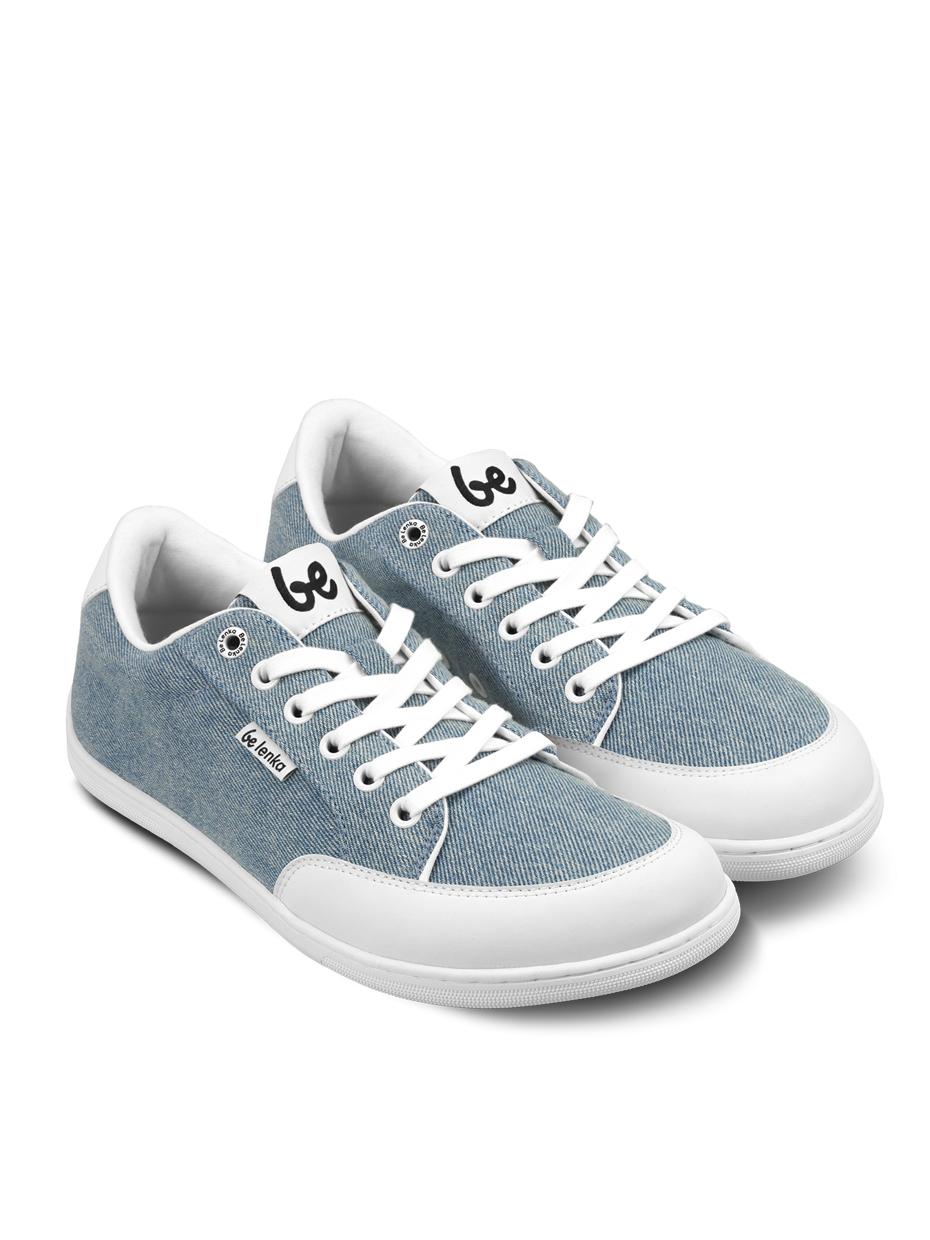 Be Lenka Rebound - Denim Light Blue dámské