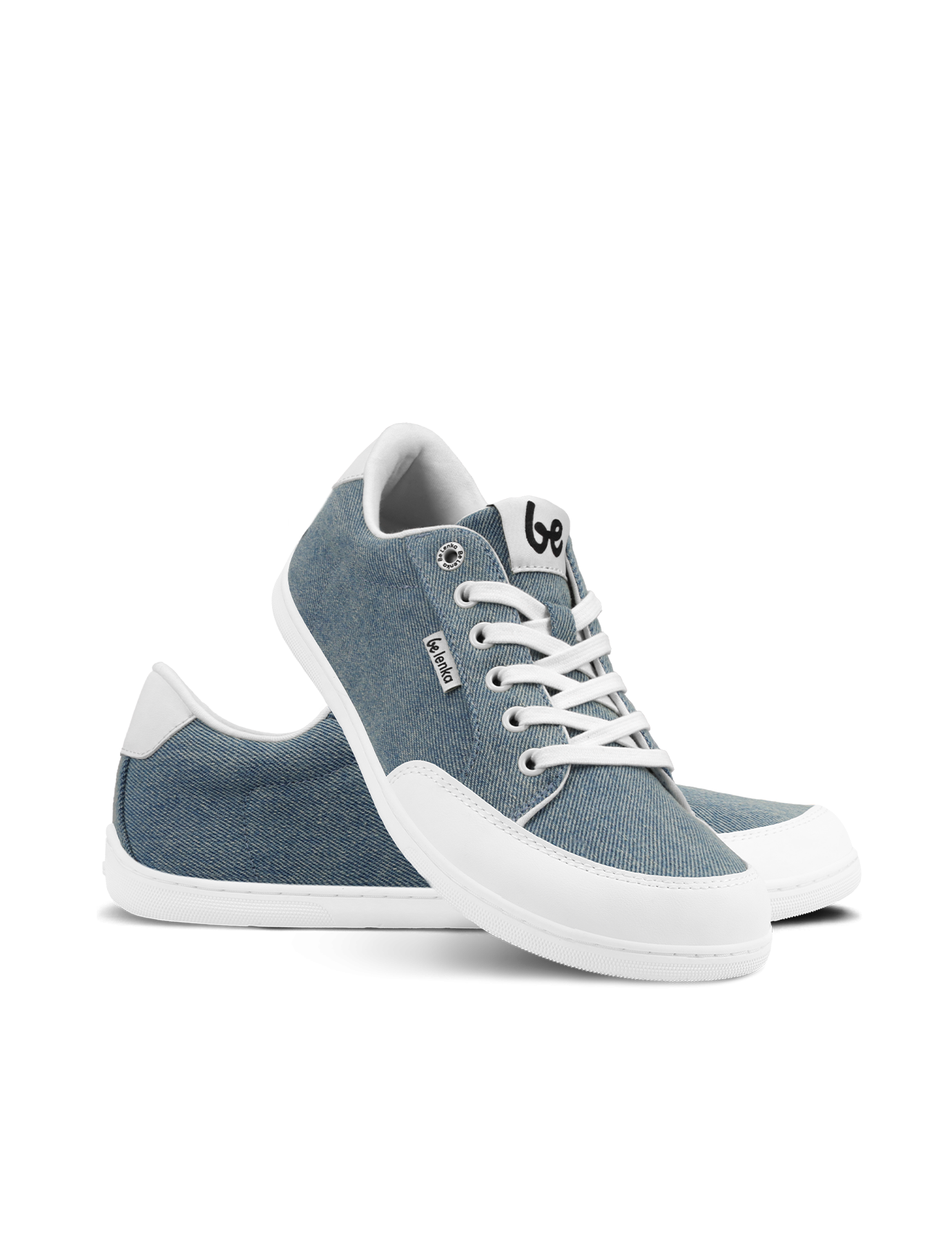 Be Lenka Rebound - Denim Light Blue dámské
