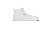 Be Lenka Rebound High Top All White - pravý bok