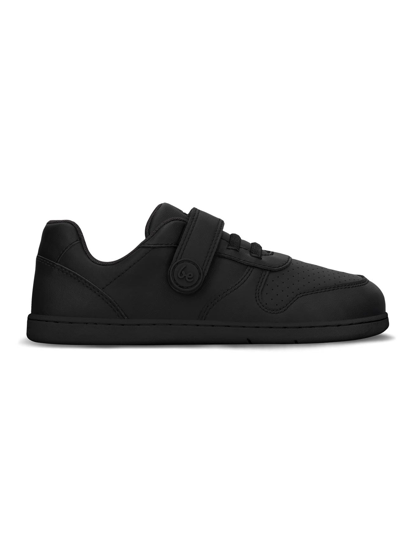Zapatos barefoot para todo el año para niños Be Lenka Scoot - All Black