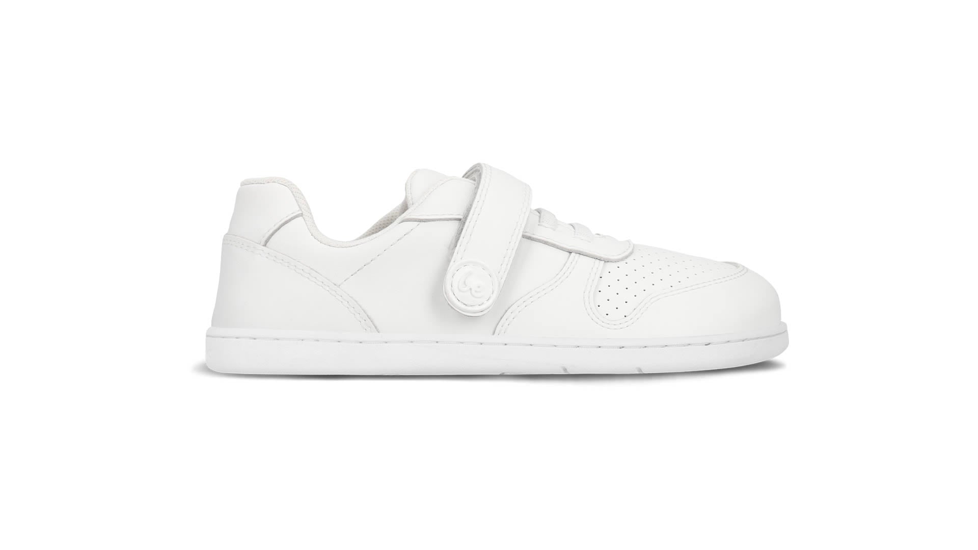 Be Lenka Scoot - All White