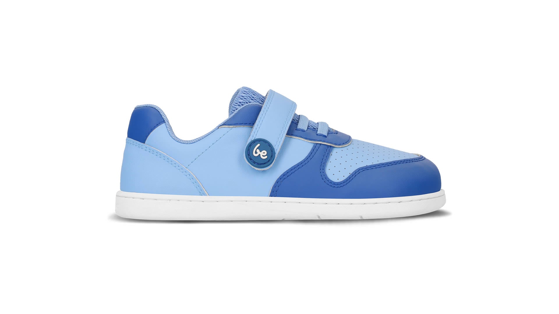 Be Lenka Scoot - Light & Royale Blue