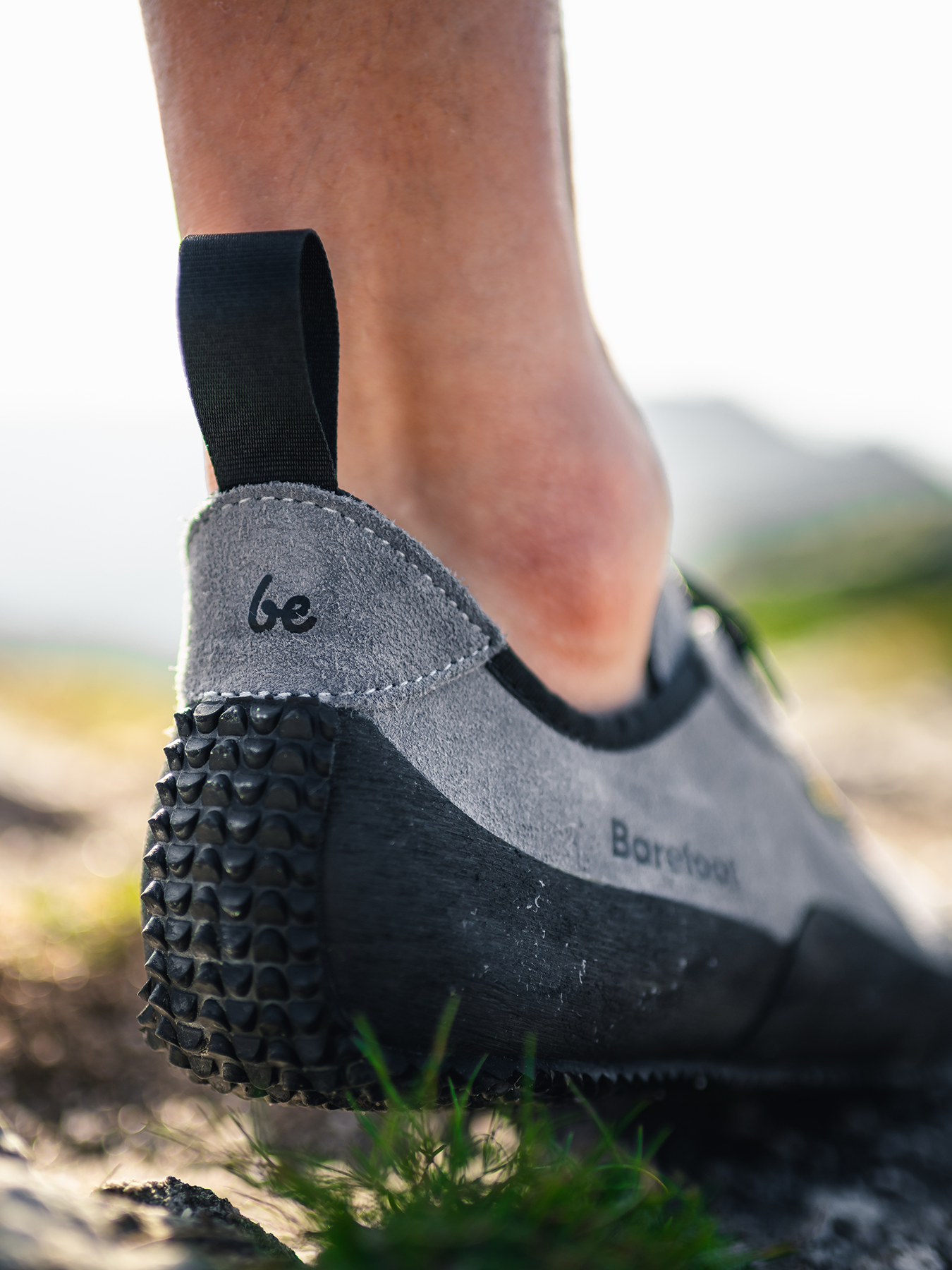 Be Lenka Trailwalker 2.0 - Grey