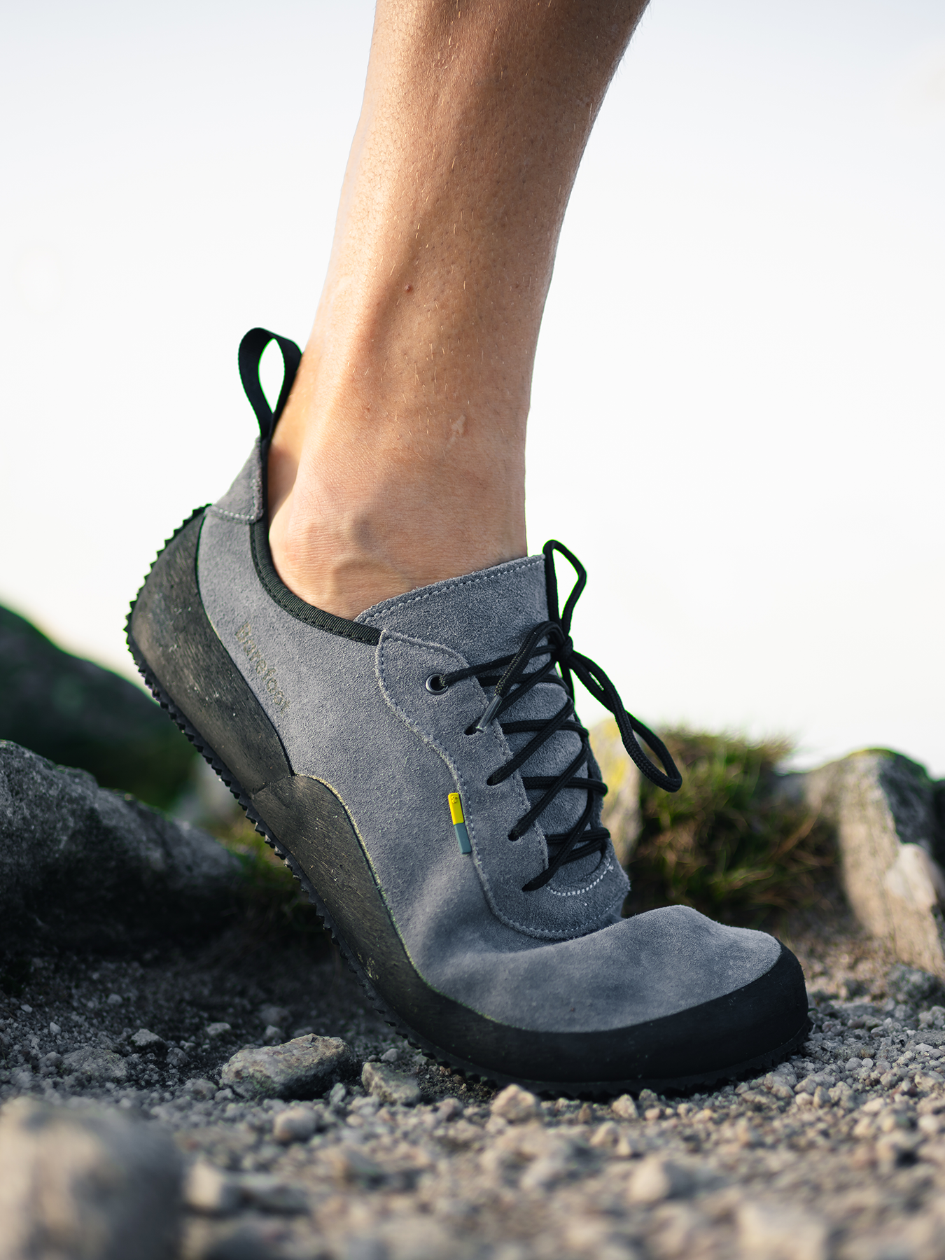 Be Lenka Trailwalker 2.0 - Grey