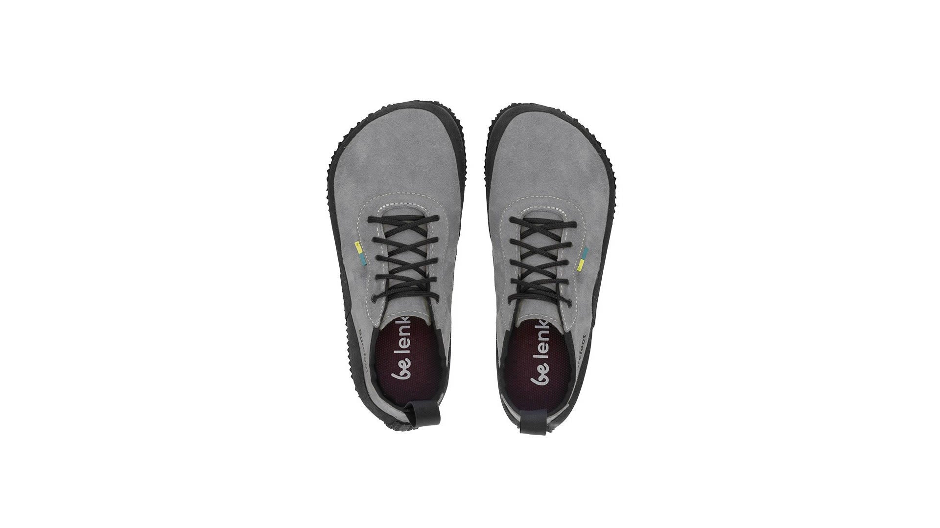 Be Lenka Trailwalker 2.0 Grey - shora