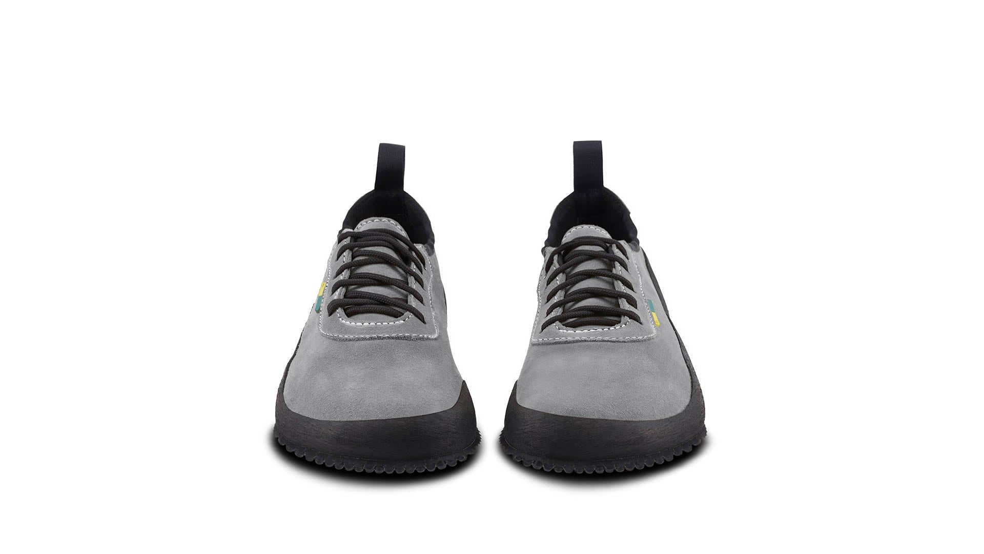 Be Lenka Trailwalker 2.0 Grey - zepředu