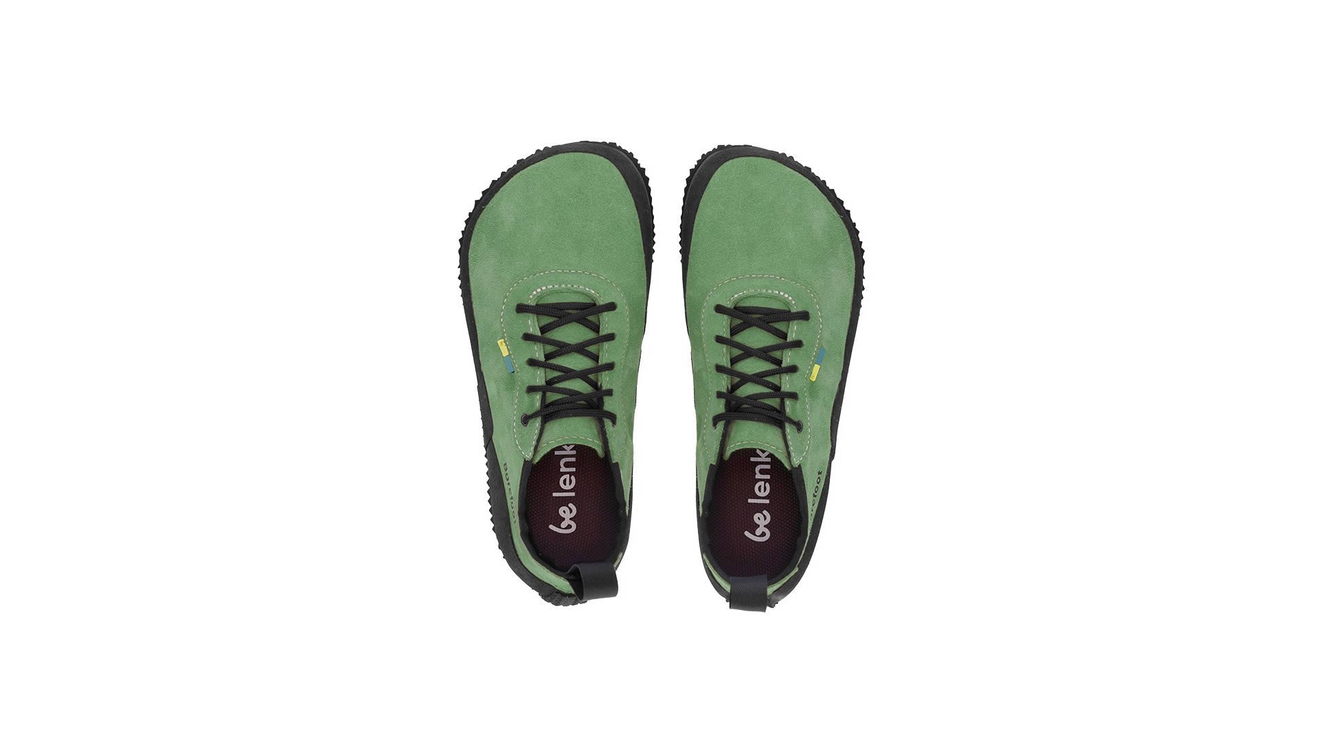 Be Lenka Trailwalker 2.0 Olive Green - shora