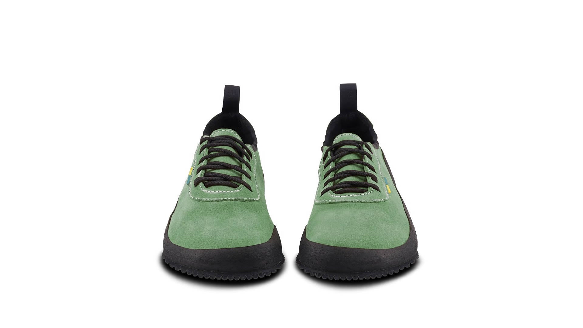 Be Lenka Trailwalker 2.0 Olive Green - zepředu