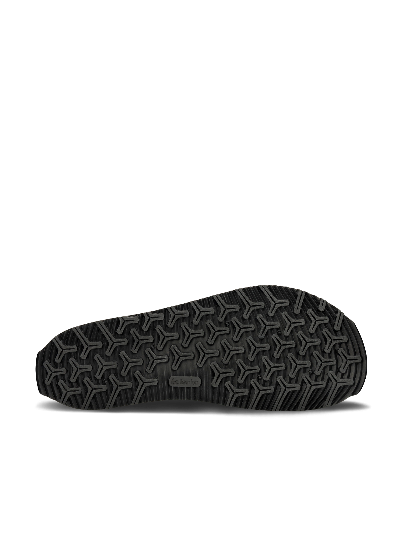 Be Lenka Trailwalker 3.0 - Dark Grey dámské