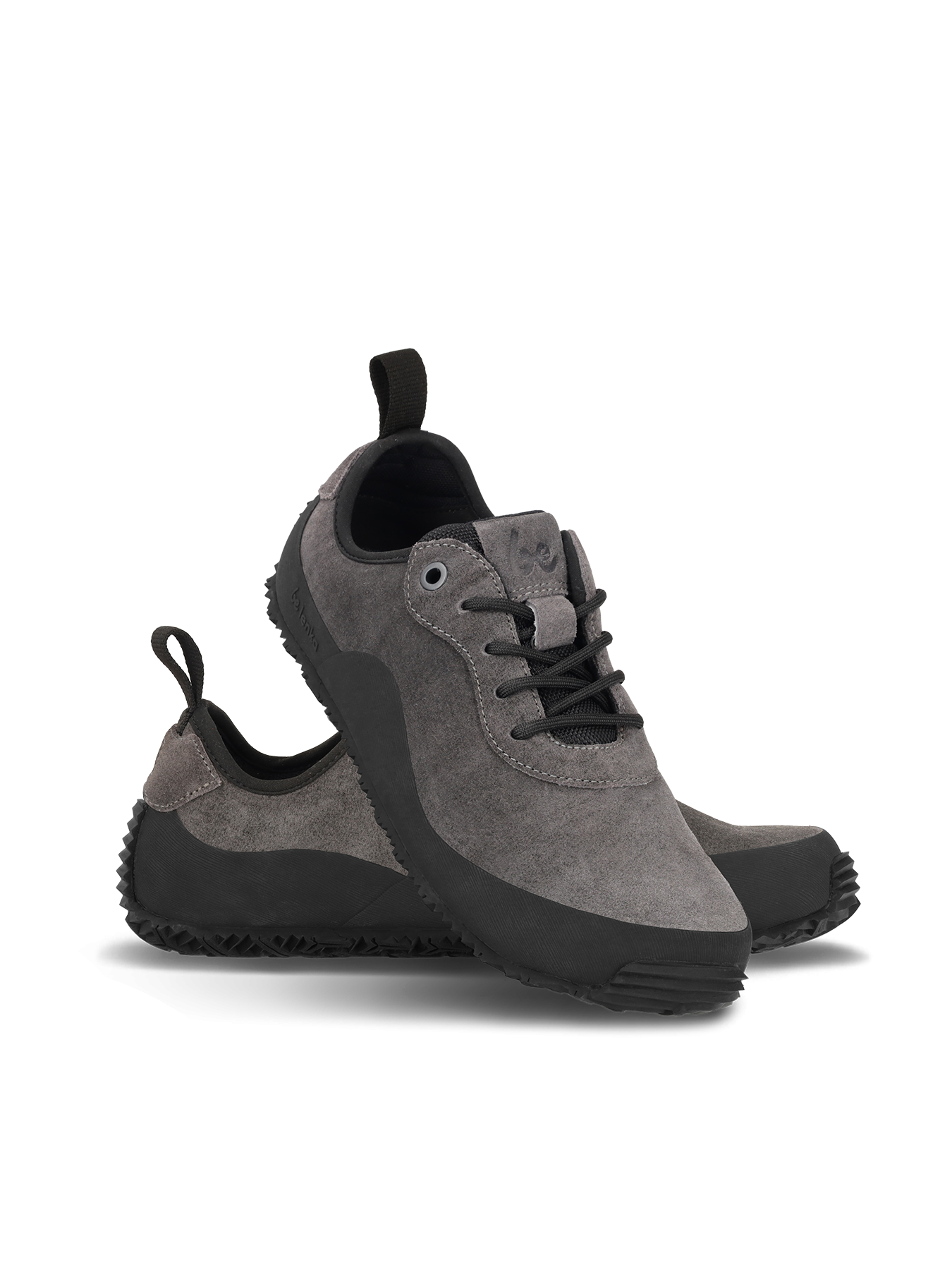 Be Lenka Trailwalker 3.0 - Dark Grey dámské