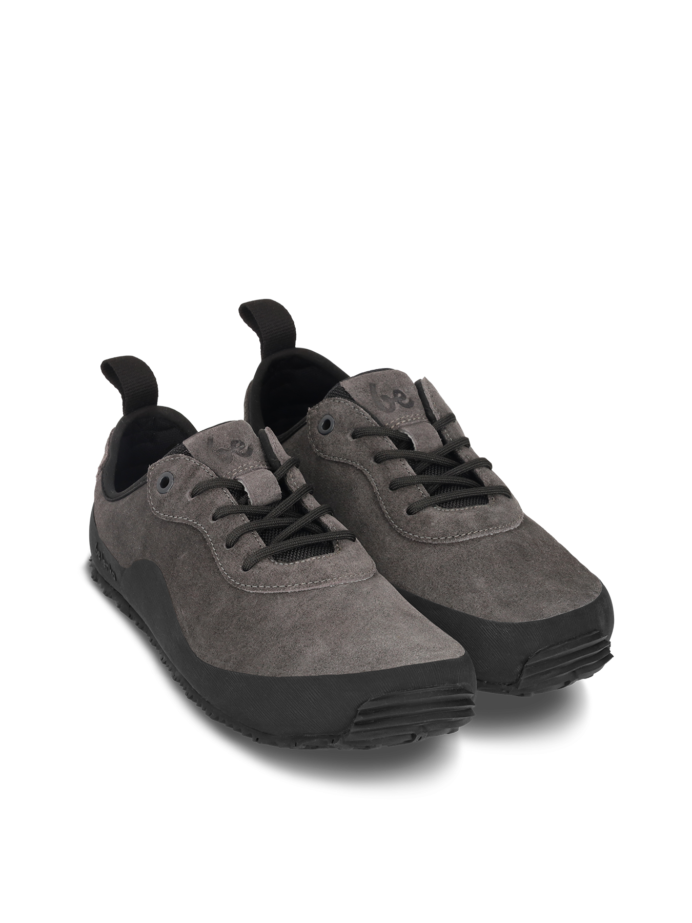 Be Lenka Trailwalker 3.0 - Dark Grey dámské