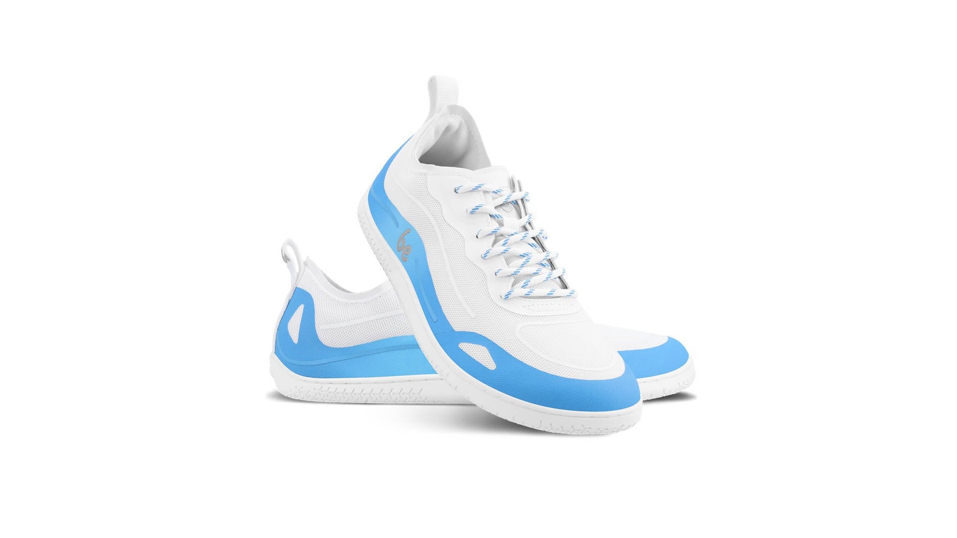 Be Lenka Velocity Blue - z prava