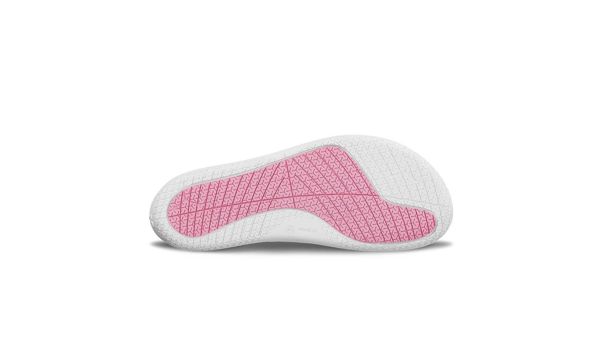 Be Lenka Velocity Light Pink - podrážka