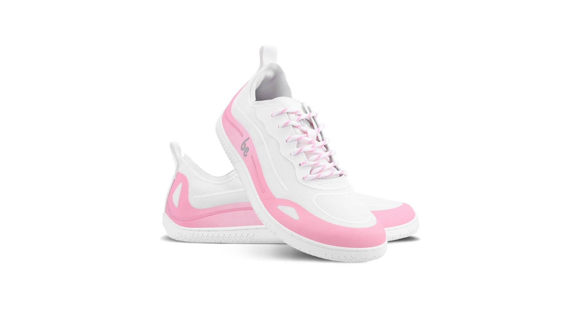 Be Lenka Velocity Light Pink - pohled z prava