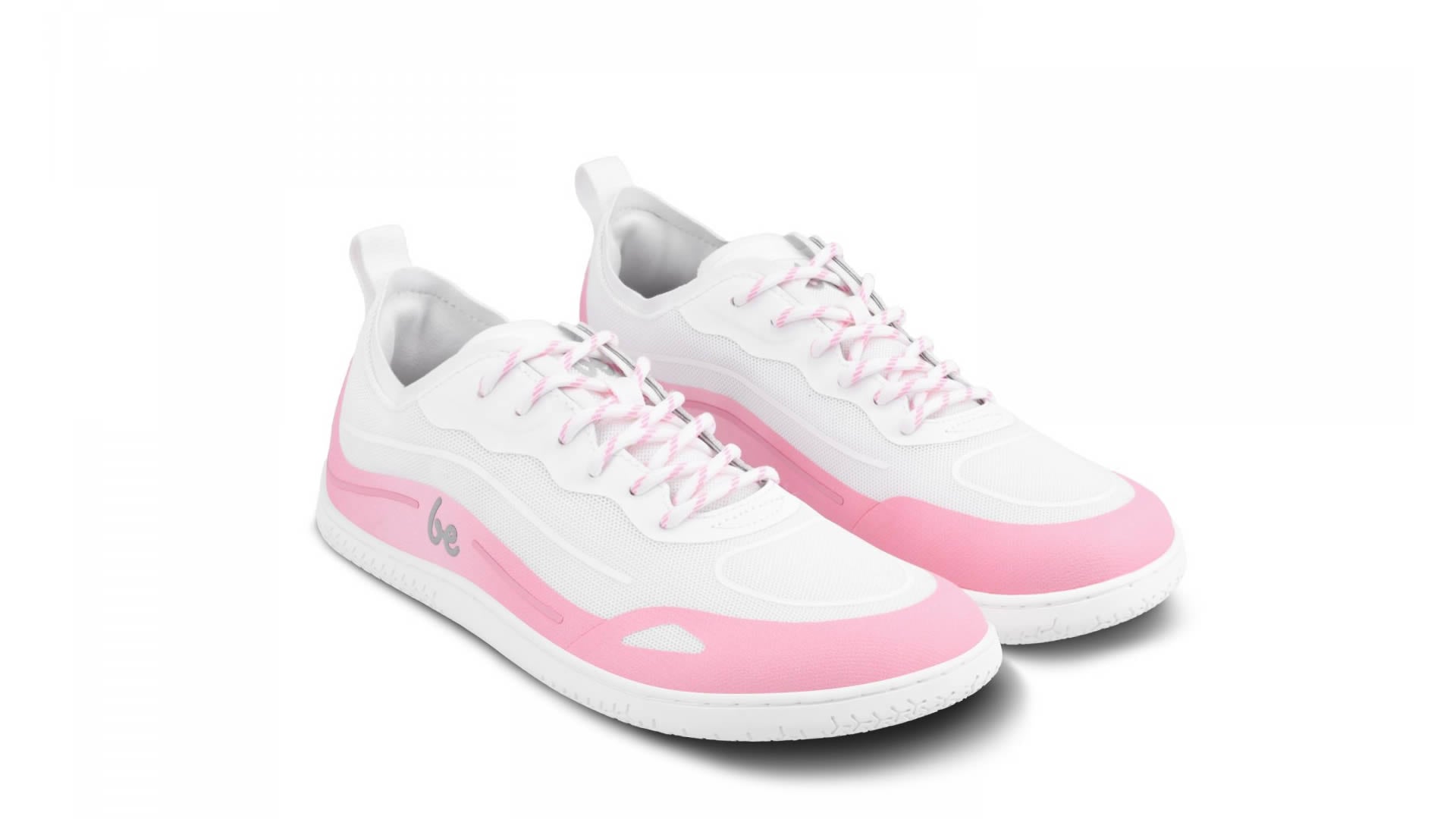Be Lenka Velocity Light Pink - pravá strana