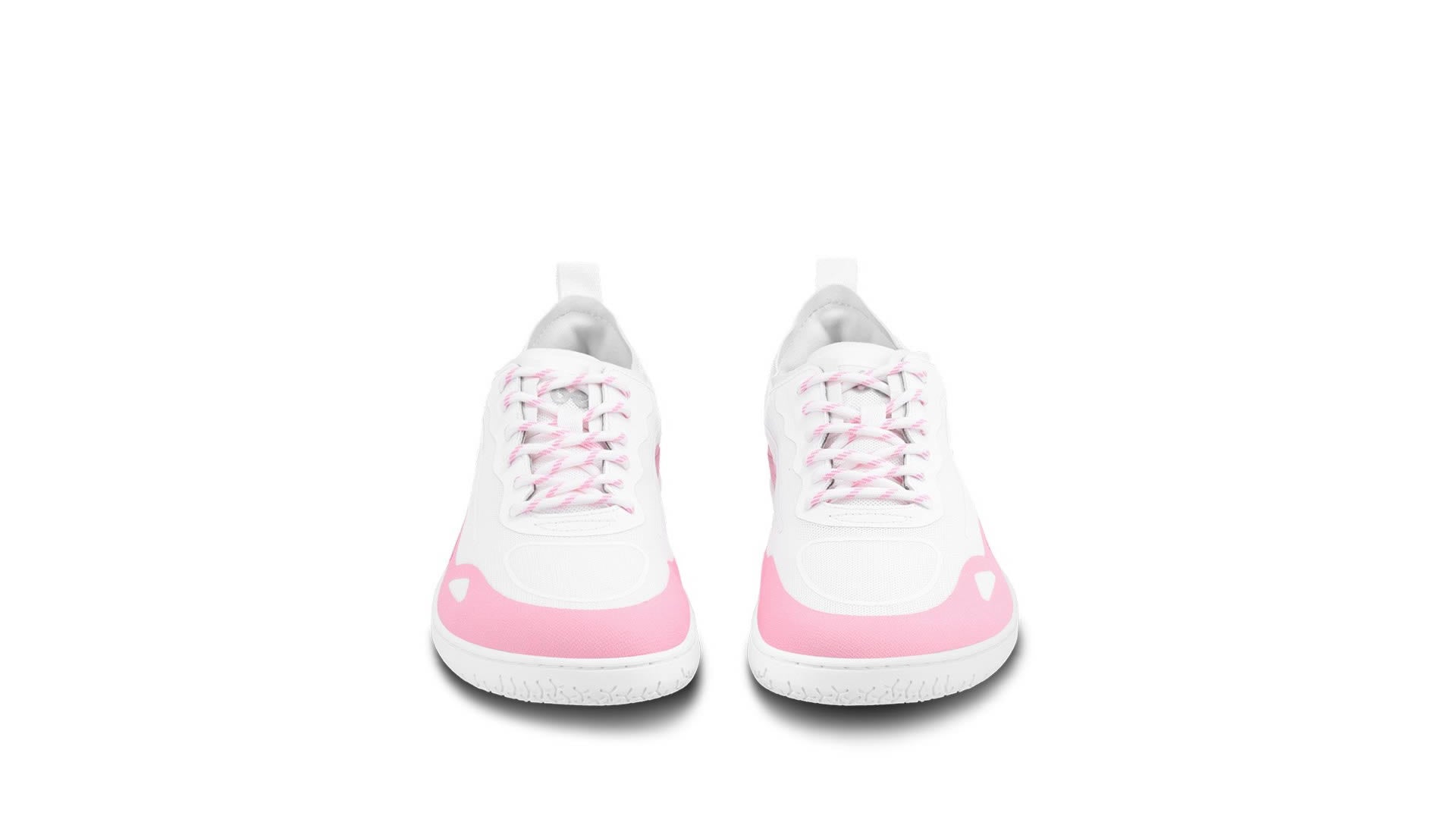 Be Lenka Velocity Light Pink - zepředu