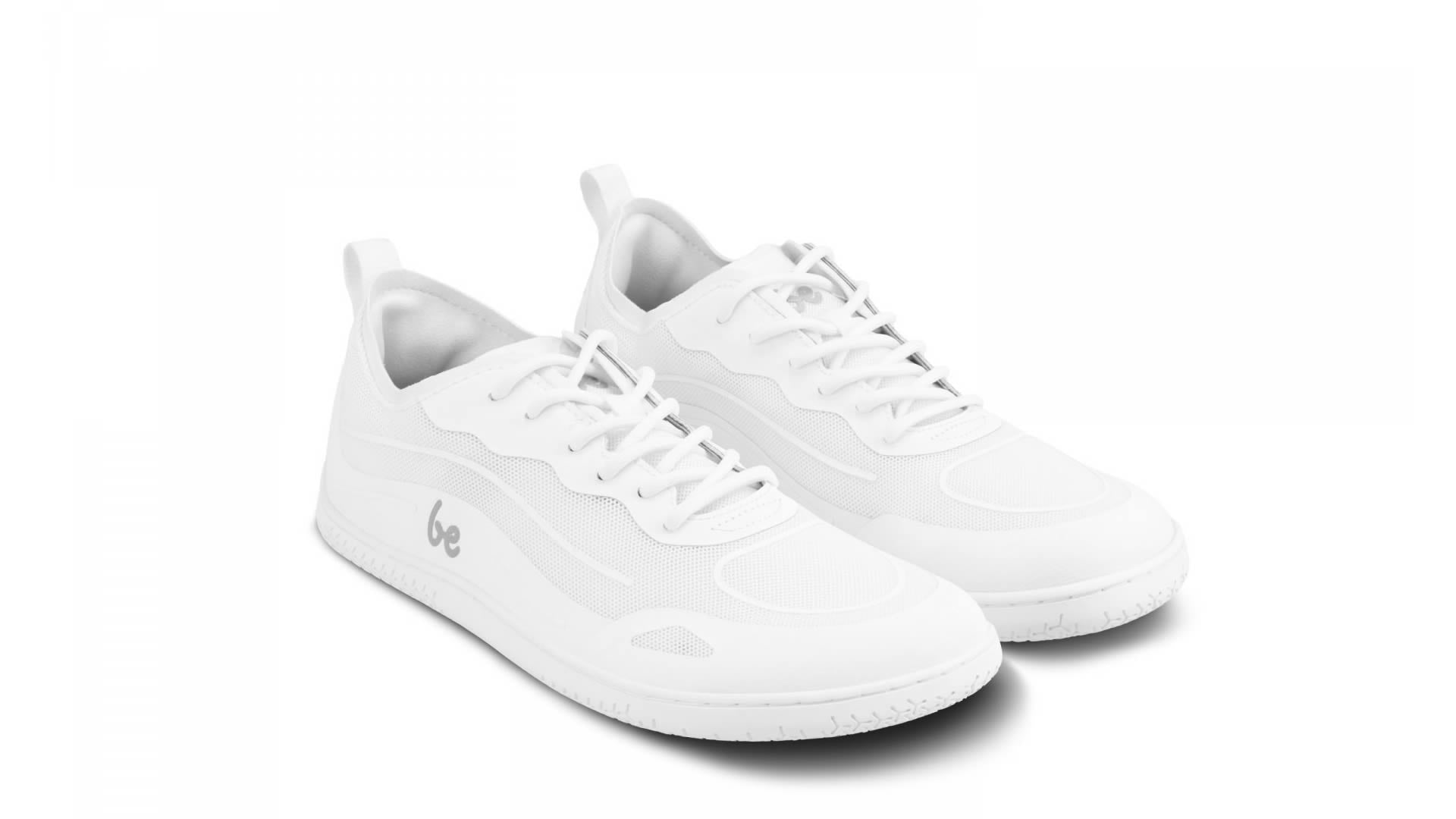 Be Lenka Velocity All White - pohled z prava