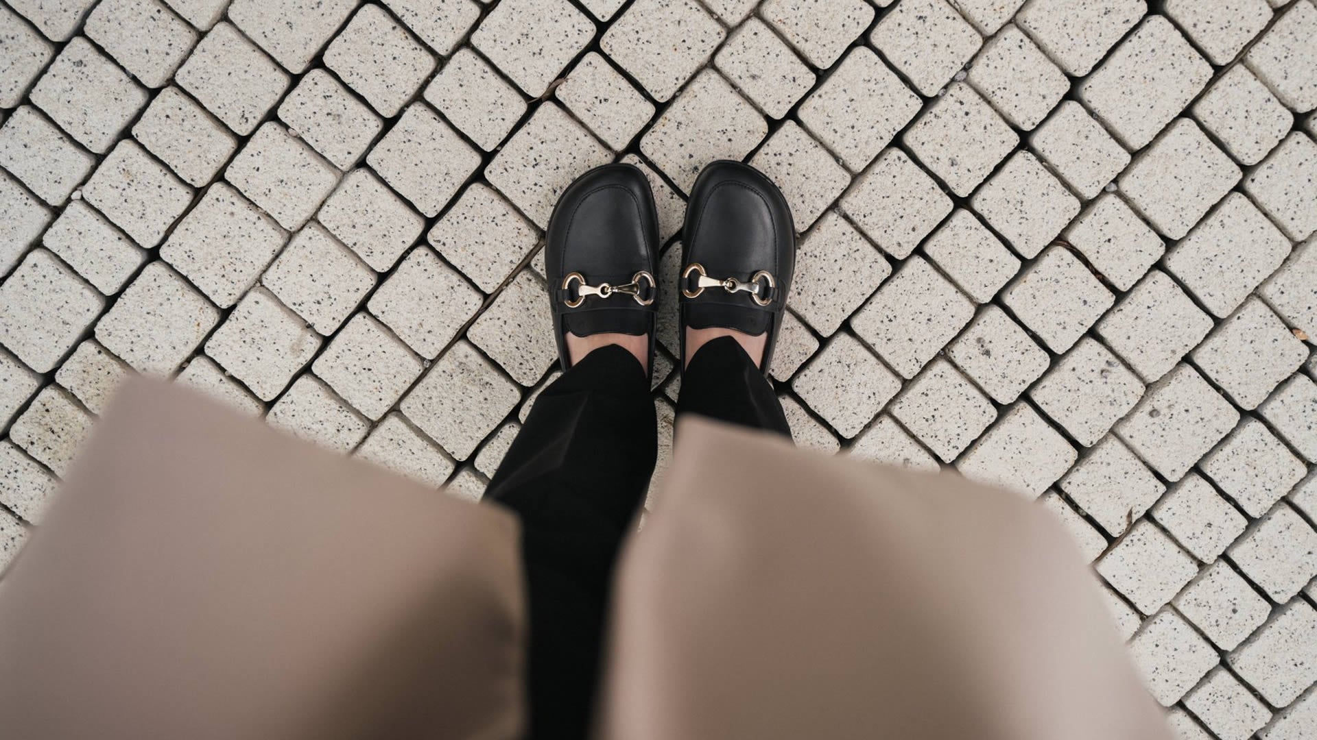 Be Lenka Viva Black - shora