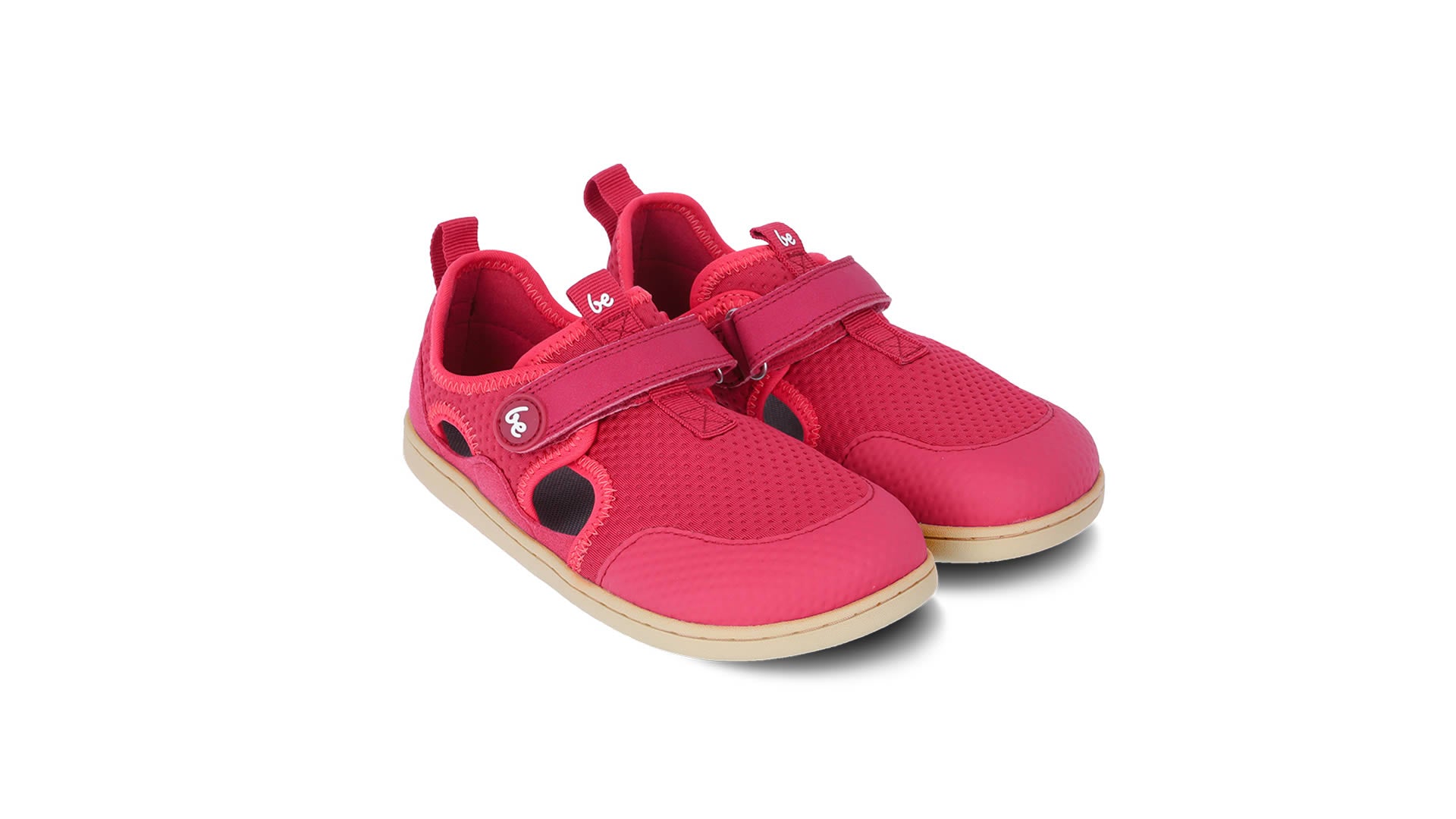 Be Lenka Zest Berry - pohled pravý bok