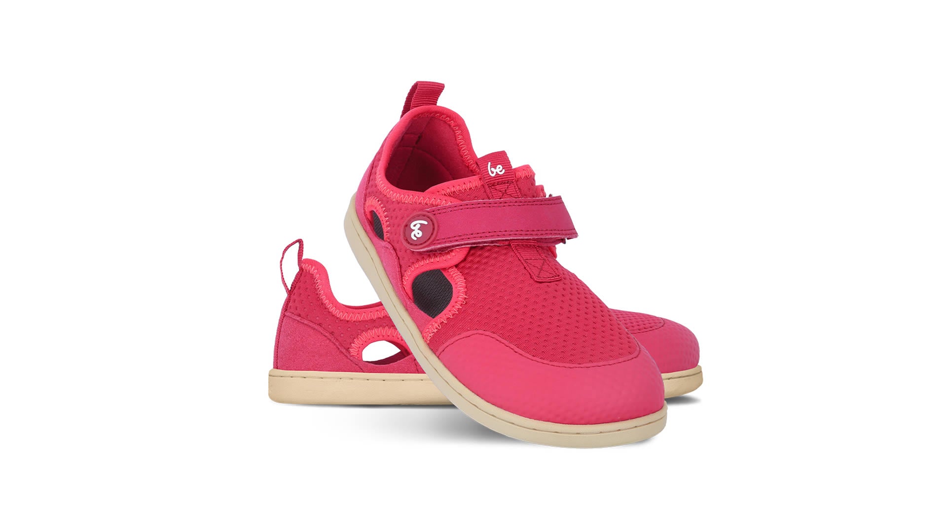 Be Lenka Zest Berry - pravá strana