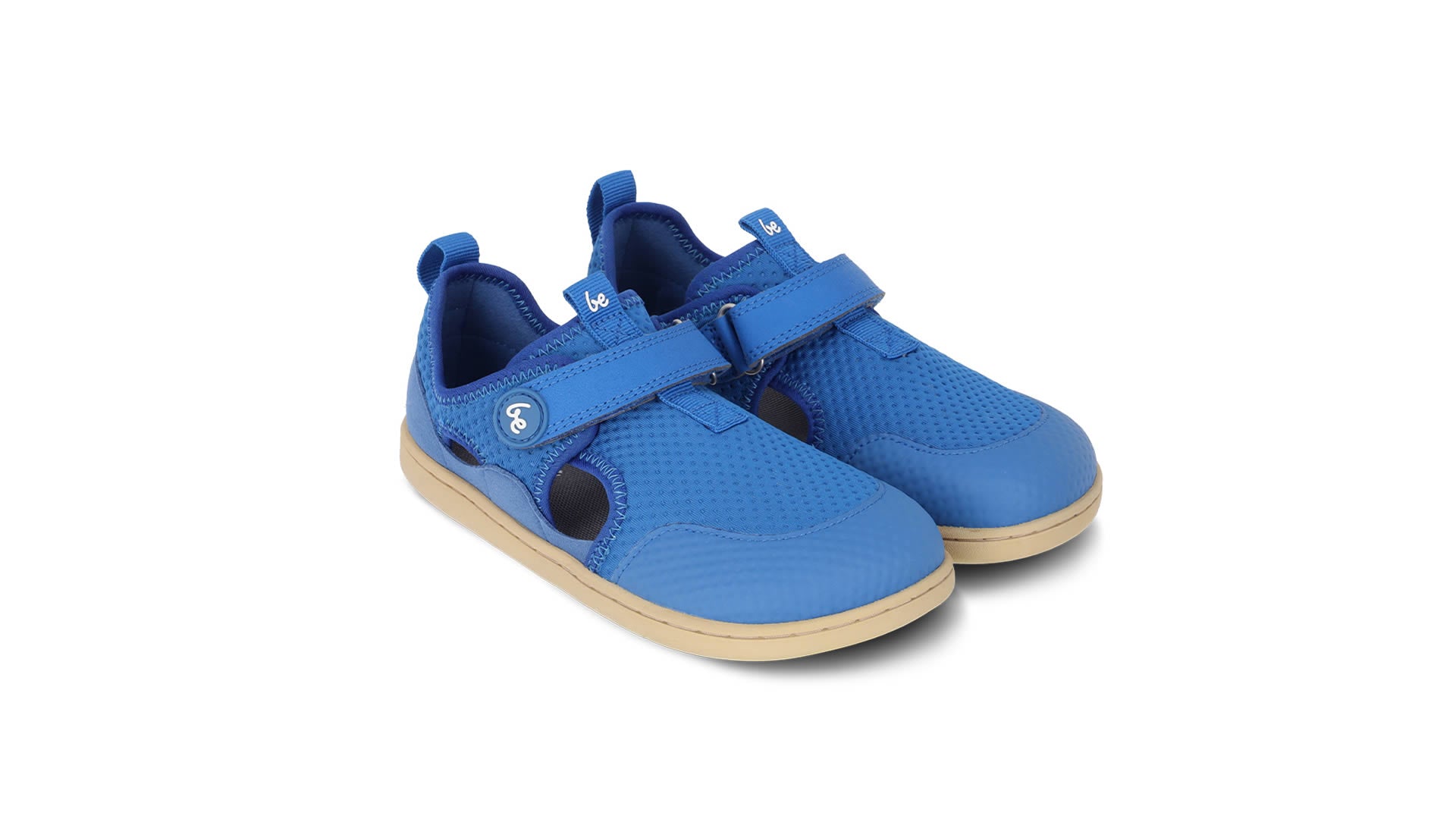 Be Lenka Zest Blue - pohled pravý bok