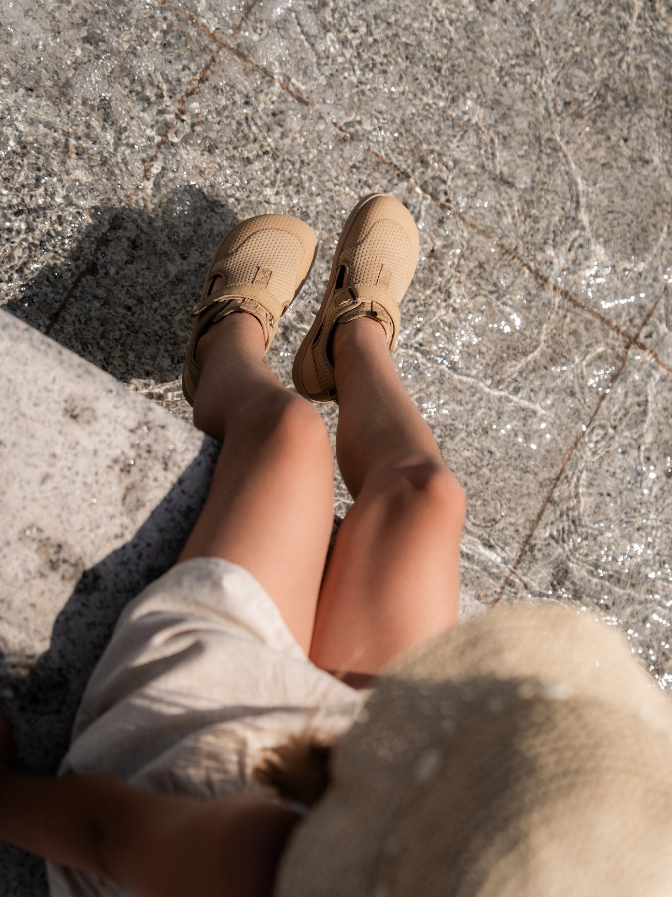 Be Lenka Zest - Beige