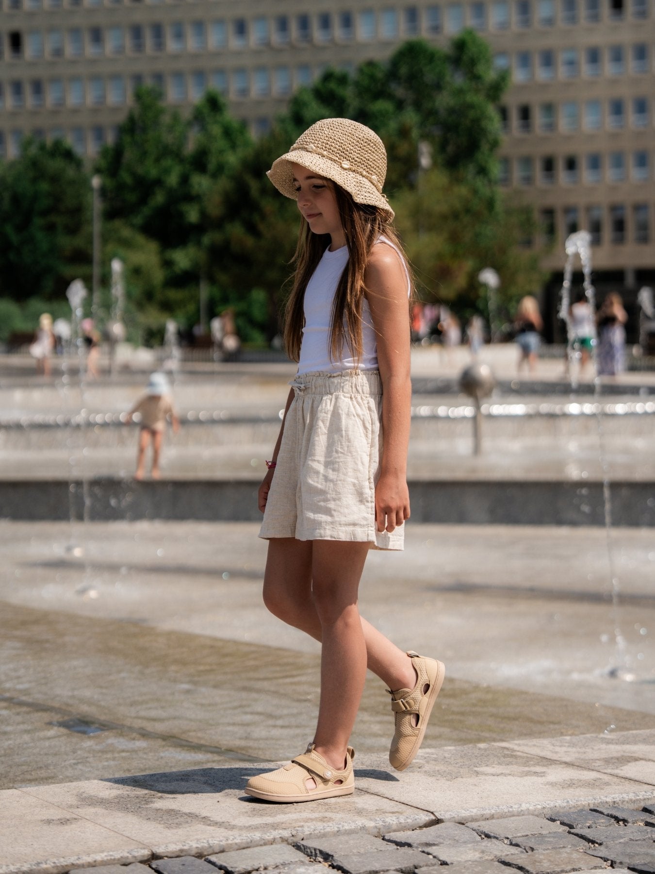 Be Lenka Zest - Beige