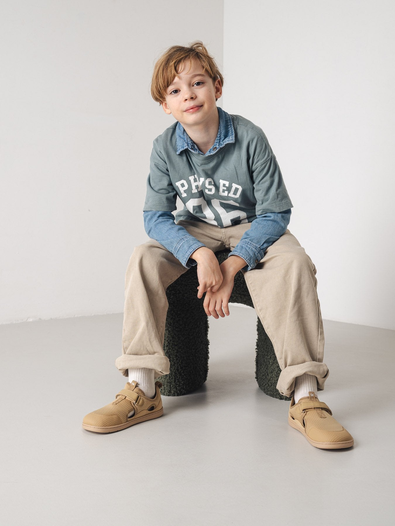 Be Lenka Zest - Beige