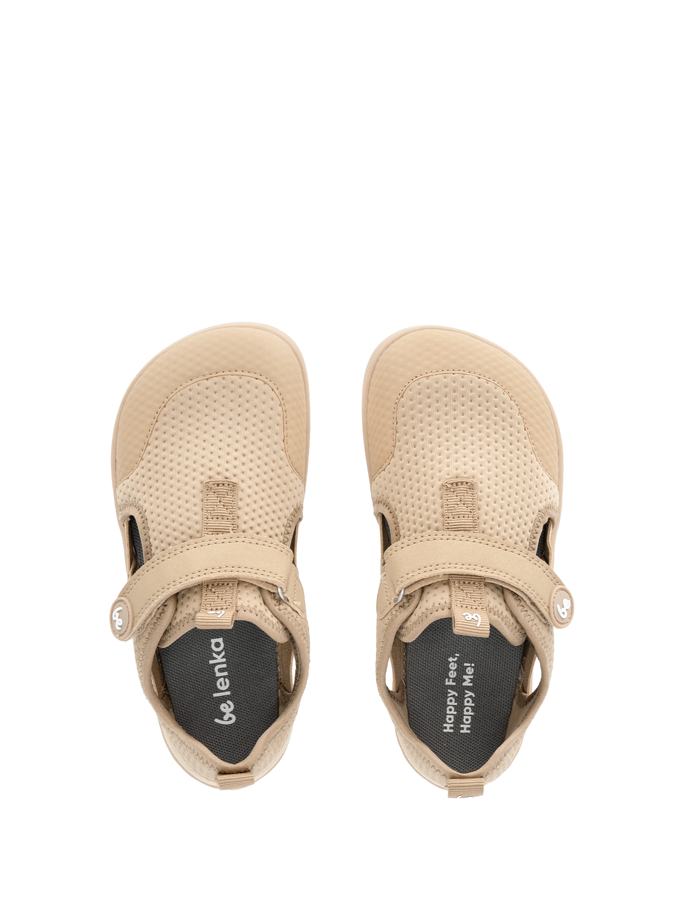 Be Lenka Zest - Beige