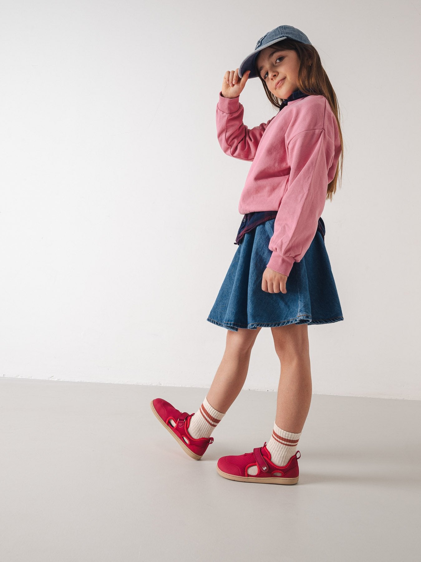 Be Lenka Zest - Berry