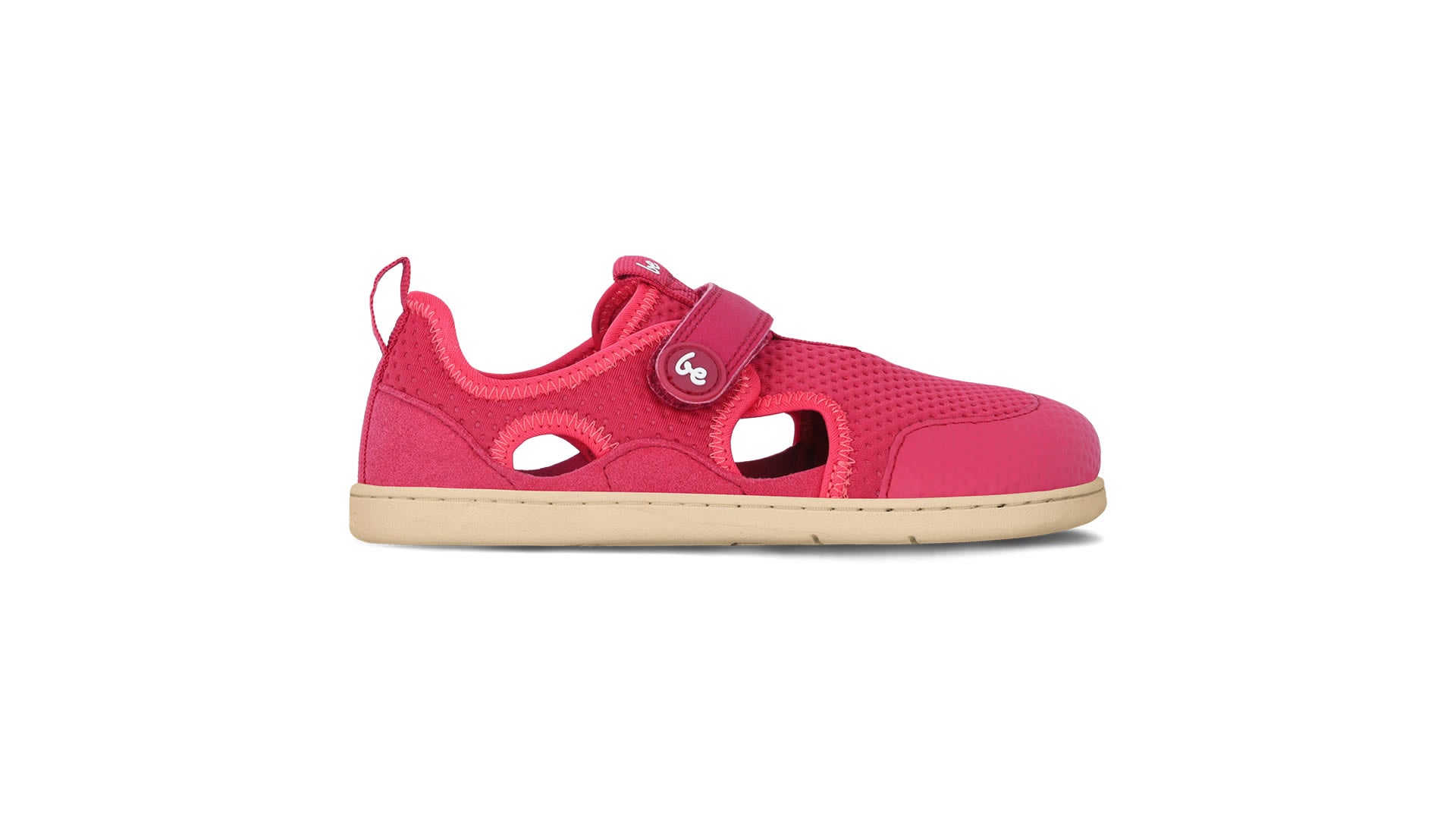 Be Lenka Zest Preschool Berry - pravý bok