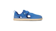 Be Lenka Zest Preschool Blue - pravý bok