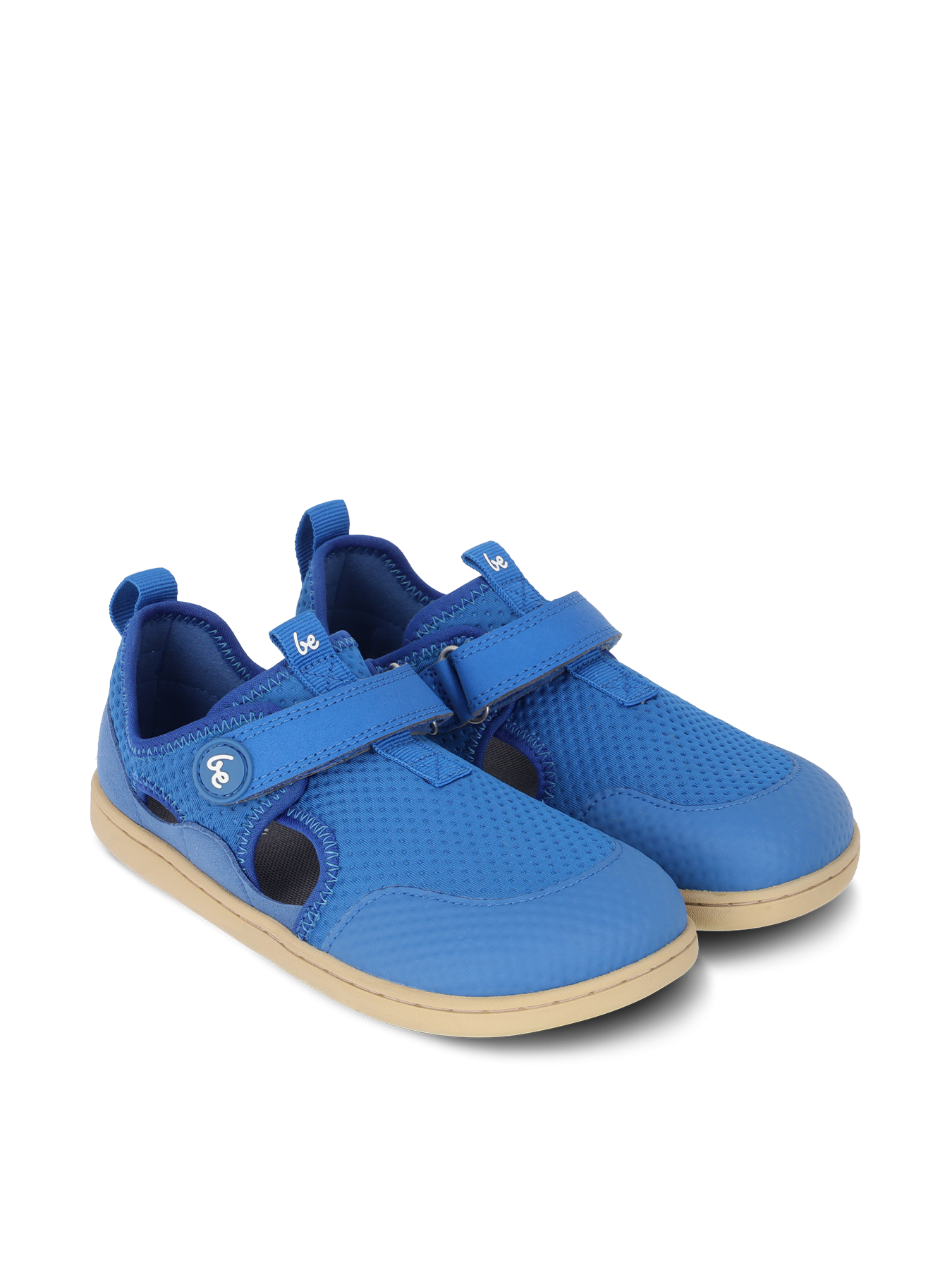 Be Lenka Zest - Blue