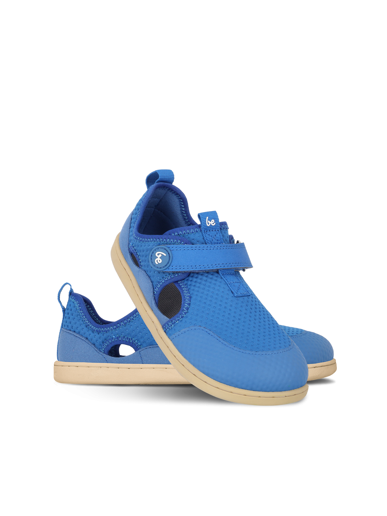 Be Lenka Zest - Blue